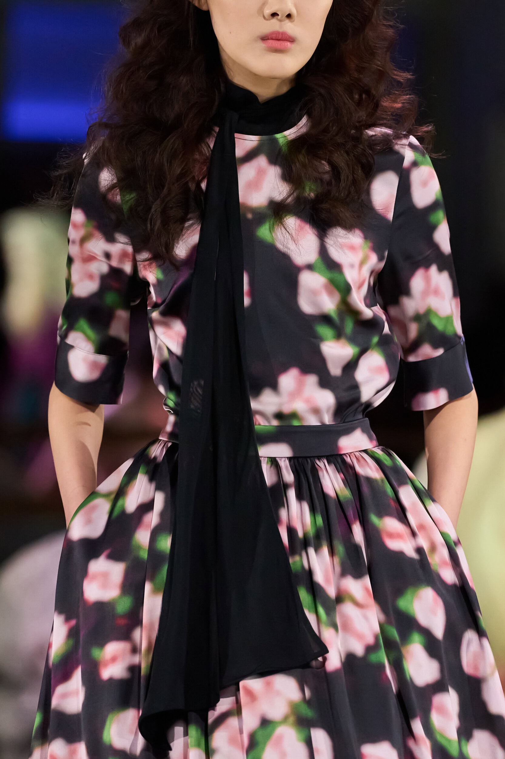 Patrick Mcdowell Fall 2026 Fashion Show Details