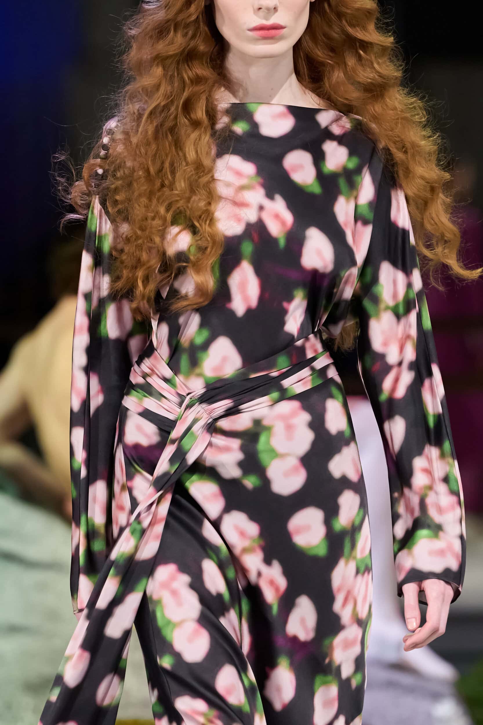 Patrick Mcdowell Fall 2026 Fashion Show Details