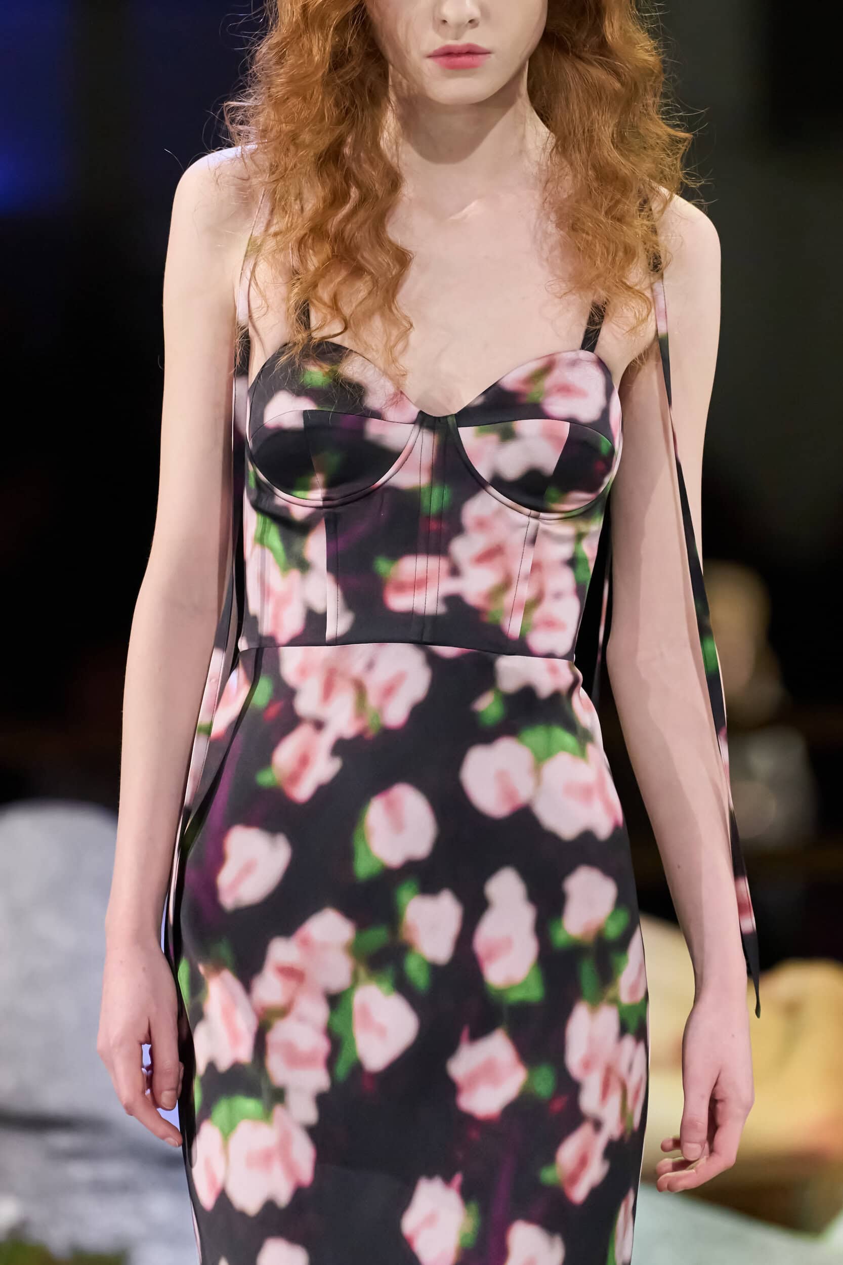 Patrick Mcdowell Fall 2026 Fashion Show Details