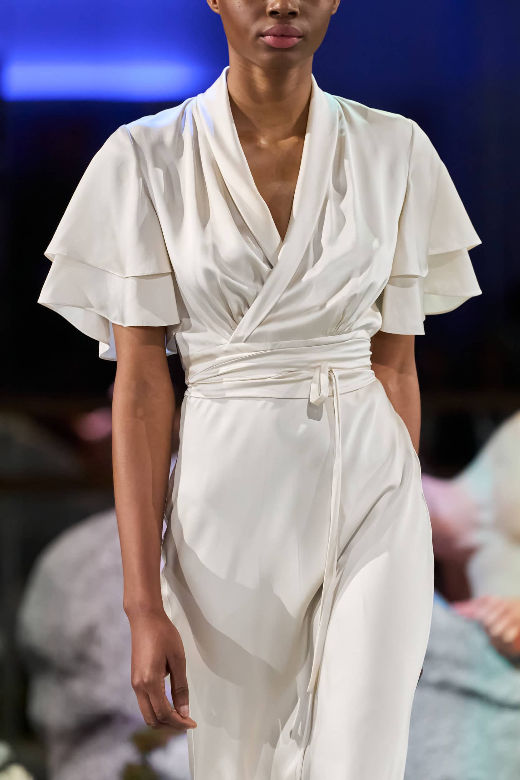 Patrick Mcdowell Fall 2026 Fashion Show Details