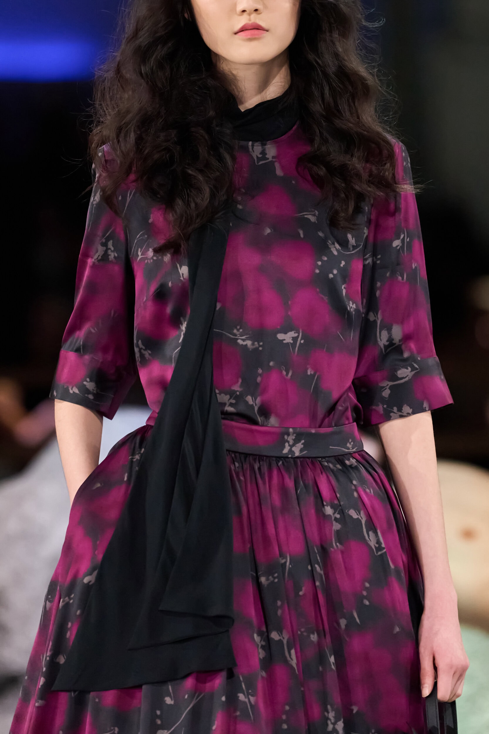 Patrick Mcdowell Fall 2026 Fashion Show Details