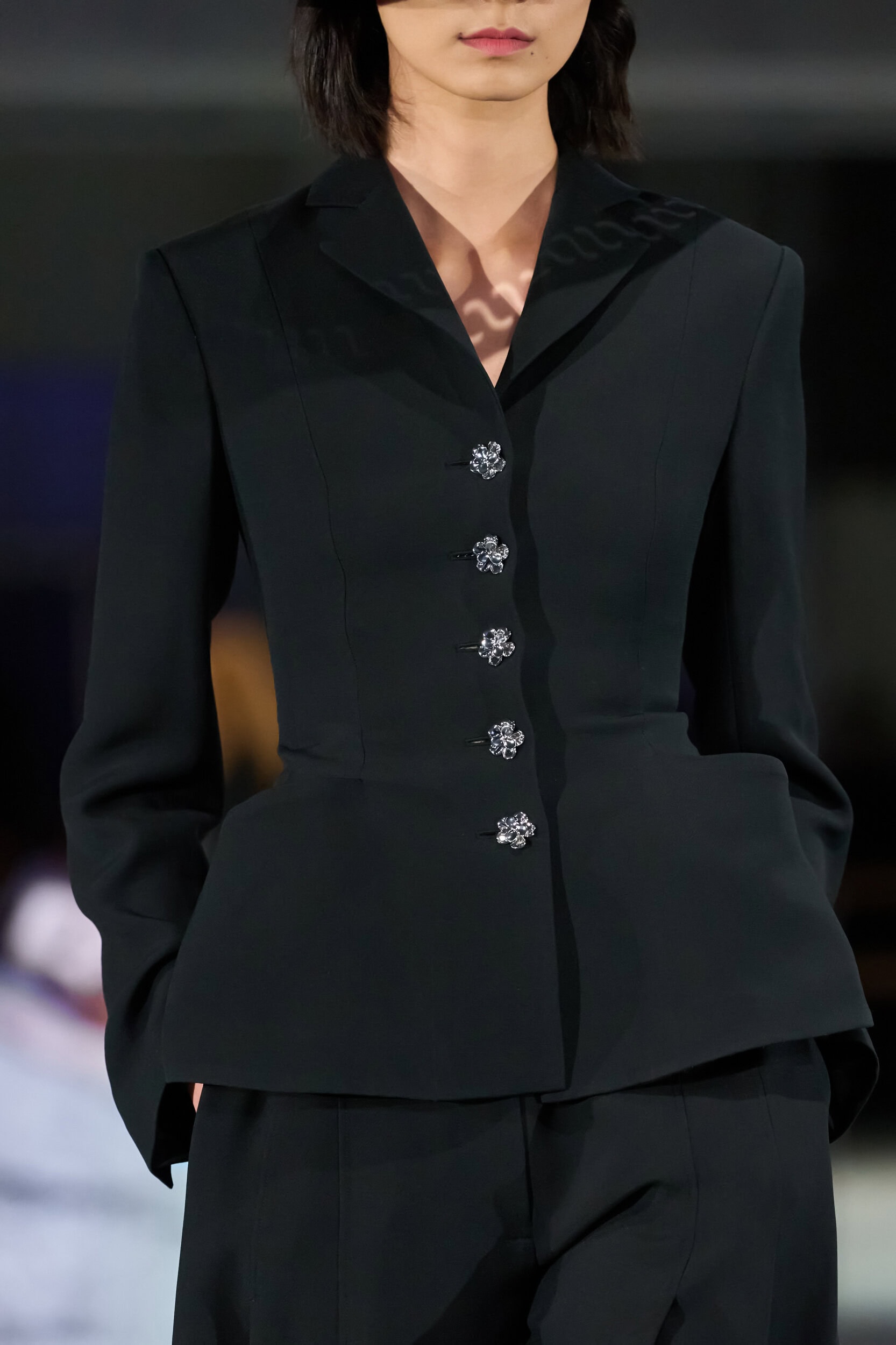 Patrick Mcdowell Fall 2026 Fashion Show Details