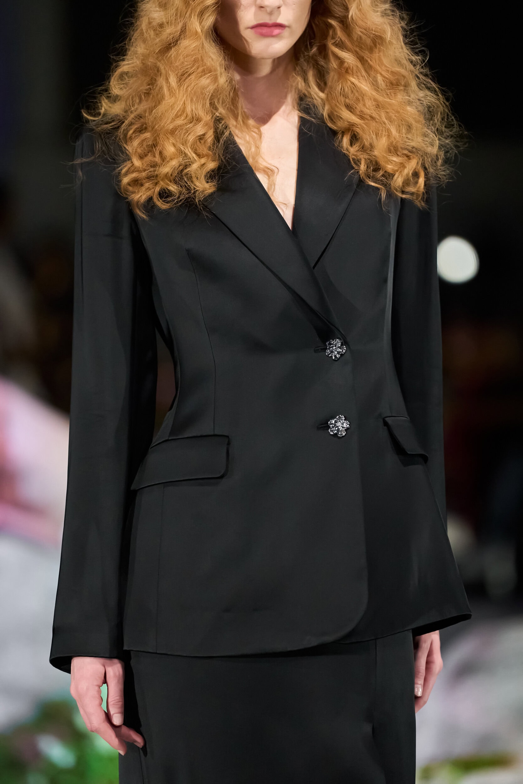 Patrick Mcdowell Fall 2026 Fashion Show Details