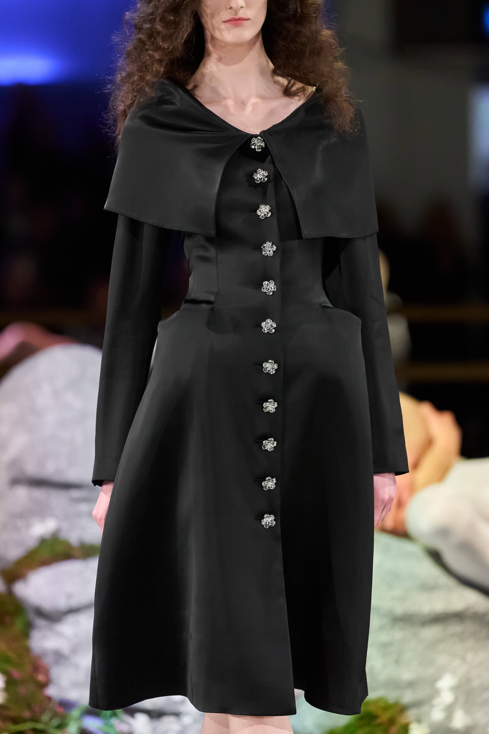 Patrick Mcdowell Fall 2026 Fashion Show Details