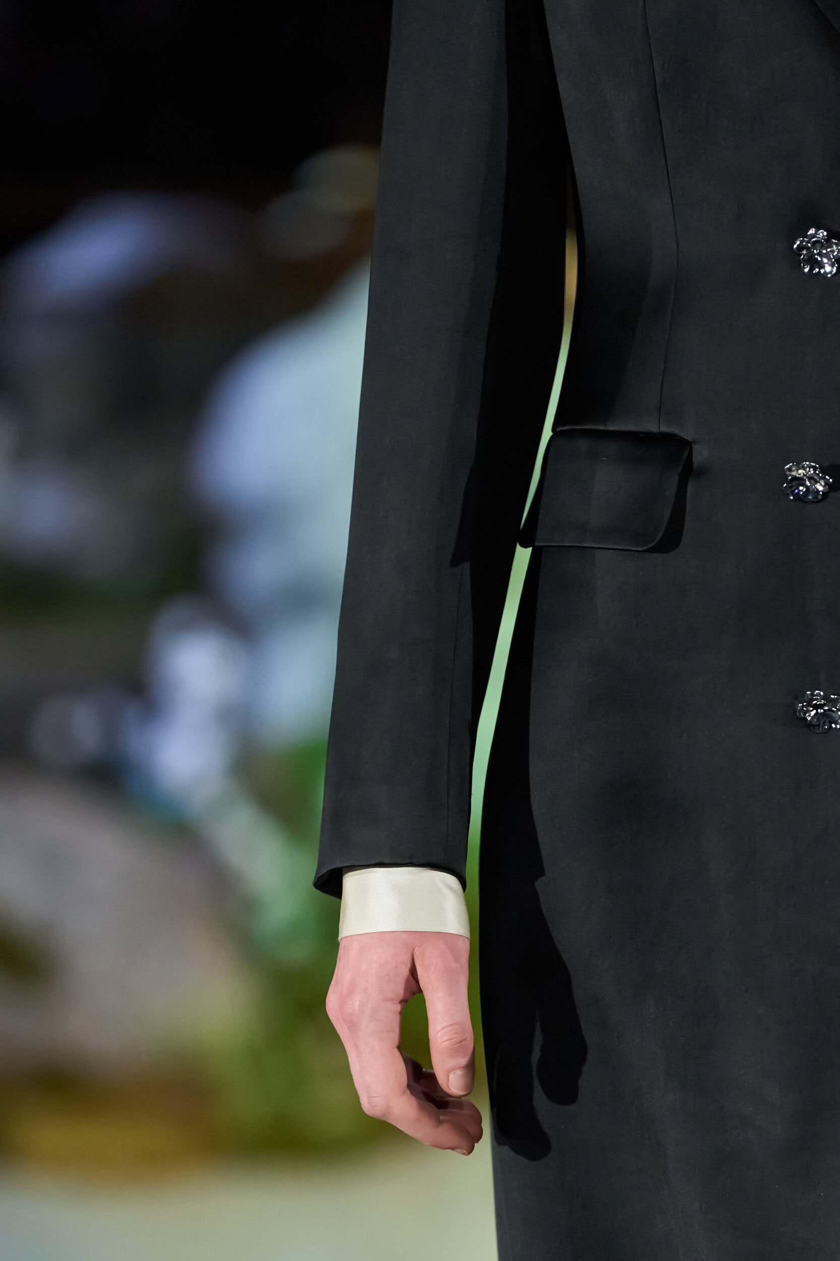 Patrick Mcdowell Fall 2026 Fashion Show Details