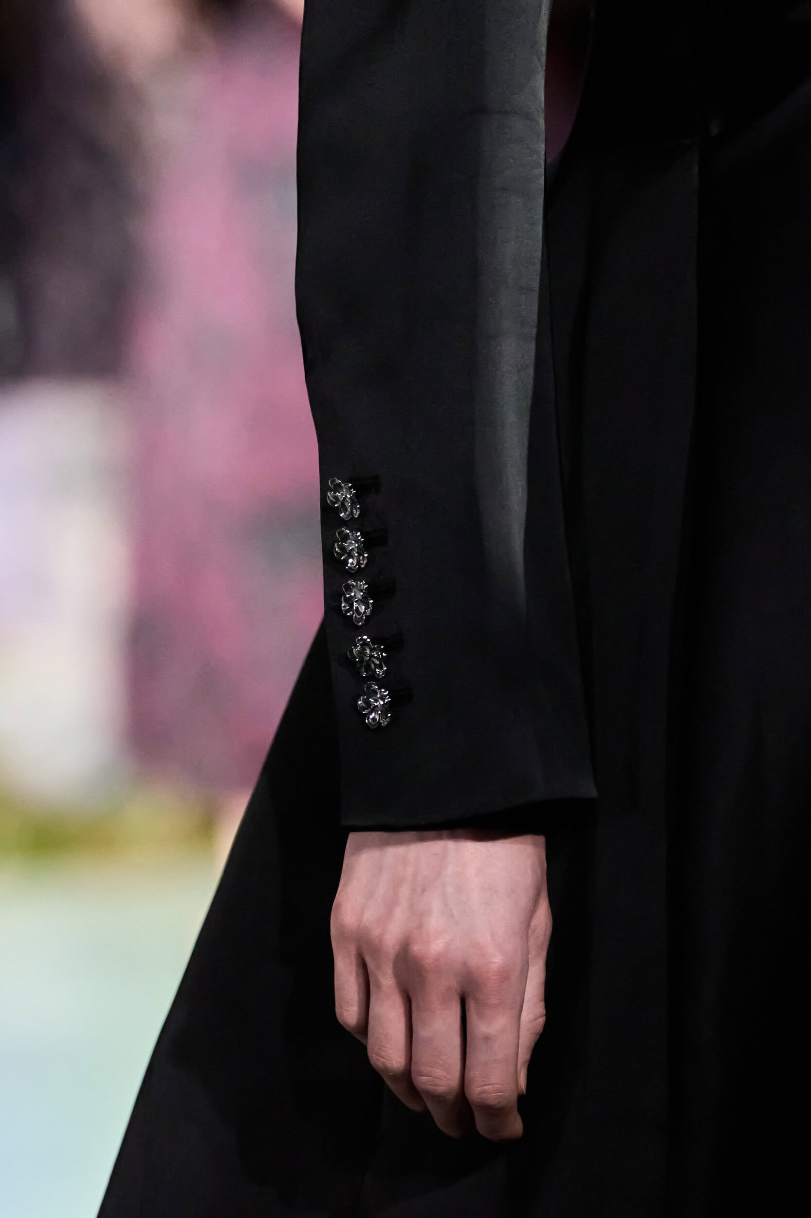 Patrick Mcdowell Fall 2026 Fashion Show Details