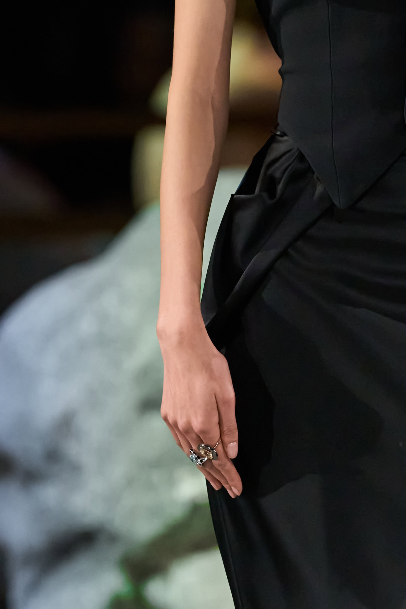 Patrick Mcdowell Fall 2026 Fashion Show Details