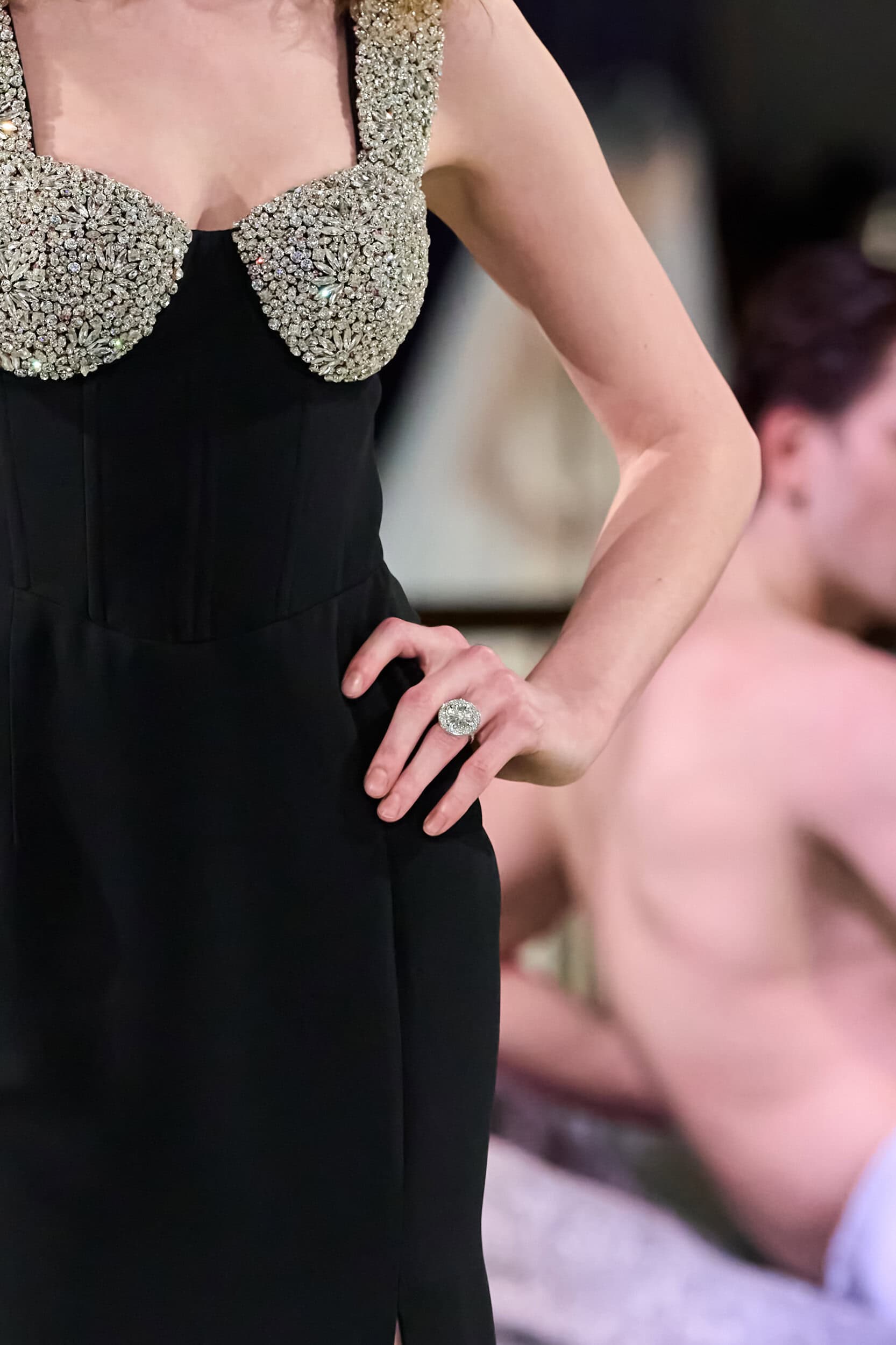 Patrick Mcdowell Fall 2026 Fashion Show Details