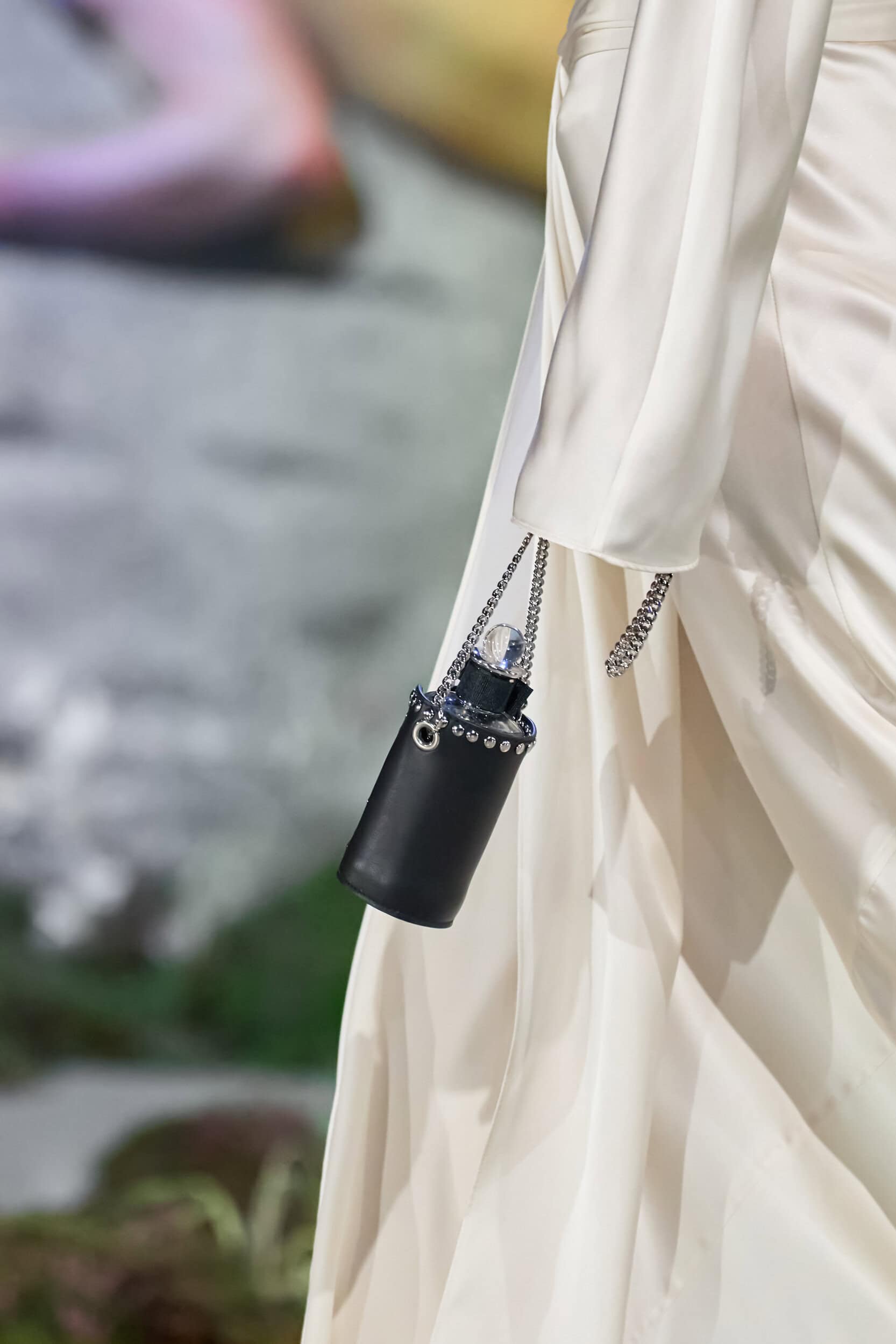 Patrick Mcdowell Fall 2026 Fashion Show Details