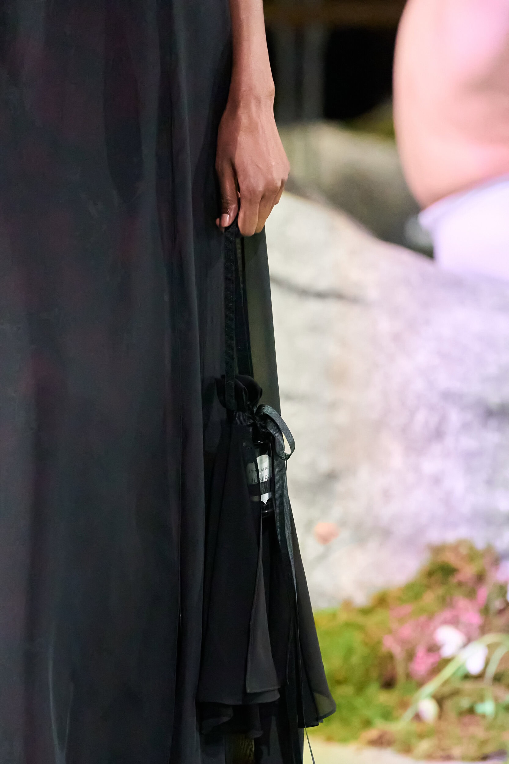 Patrick Mcdowell Fall 2026 Fashion Show Details