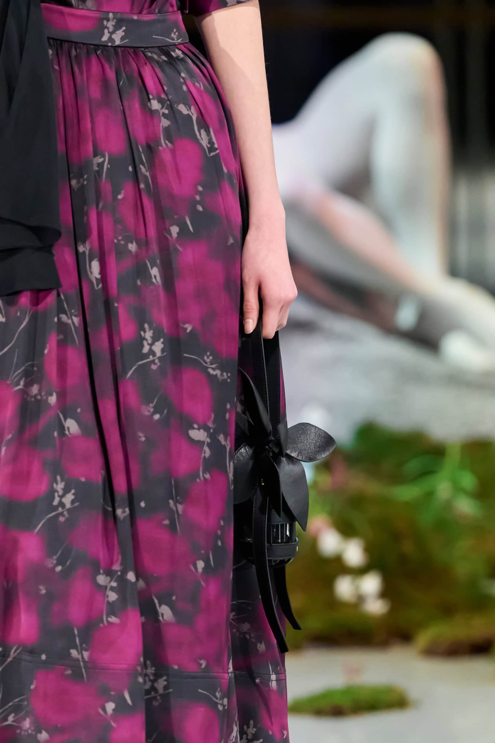 Patrick Mcdowell Fall 2026 Fashion Show Details