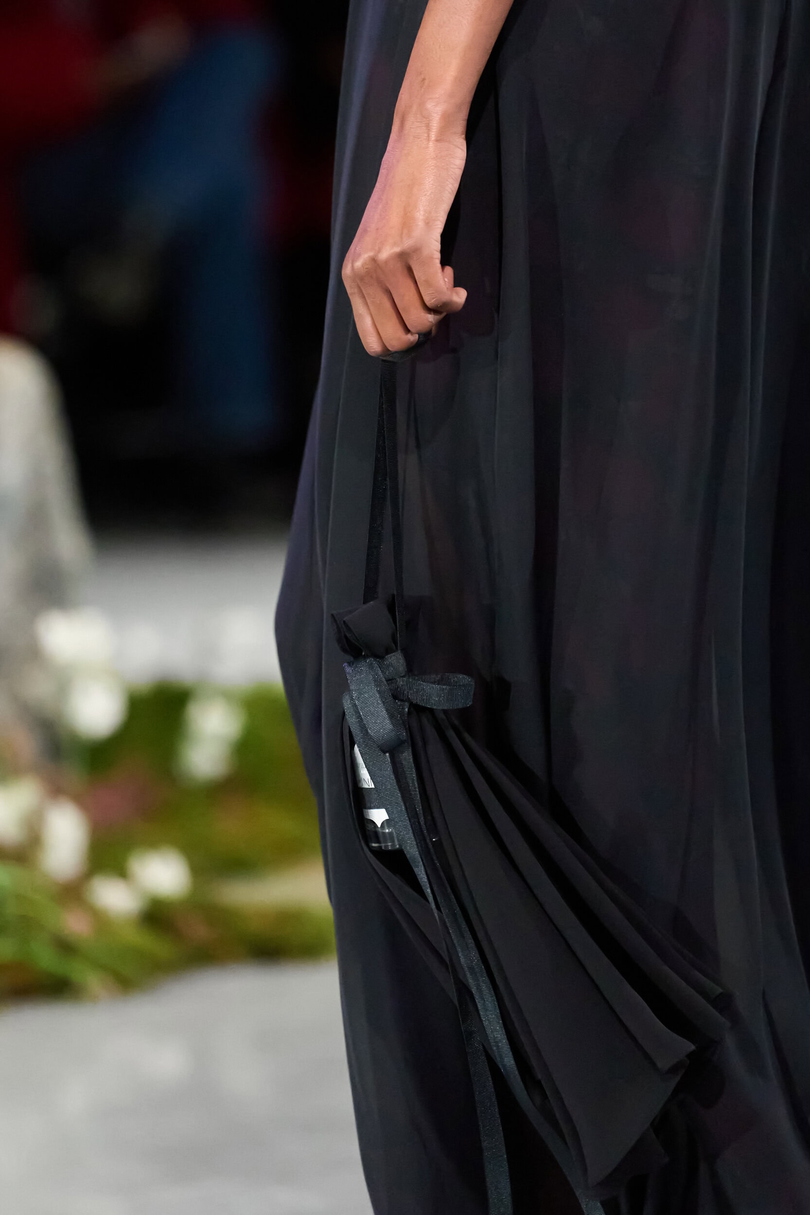 Patrick Mcdowell Fall 2026 Fashion Show Details