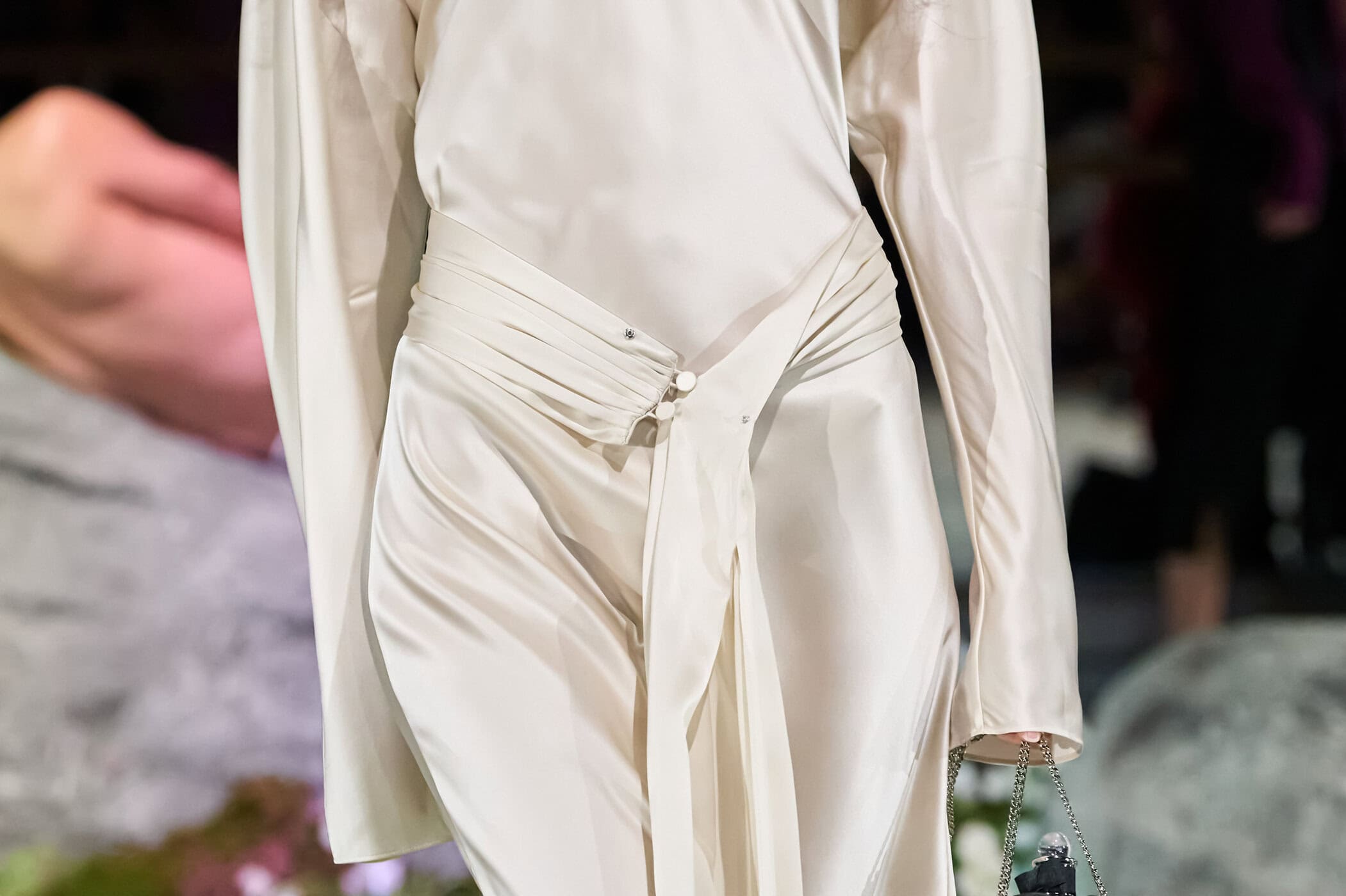 Patrick Mcdowell Fall 2026 Fashion Show Details