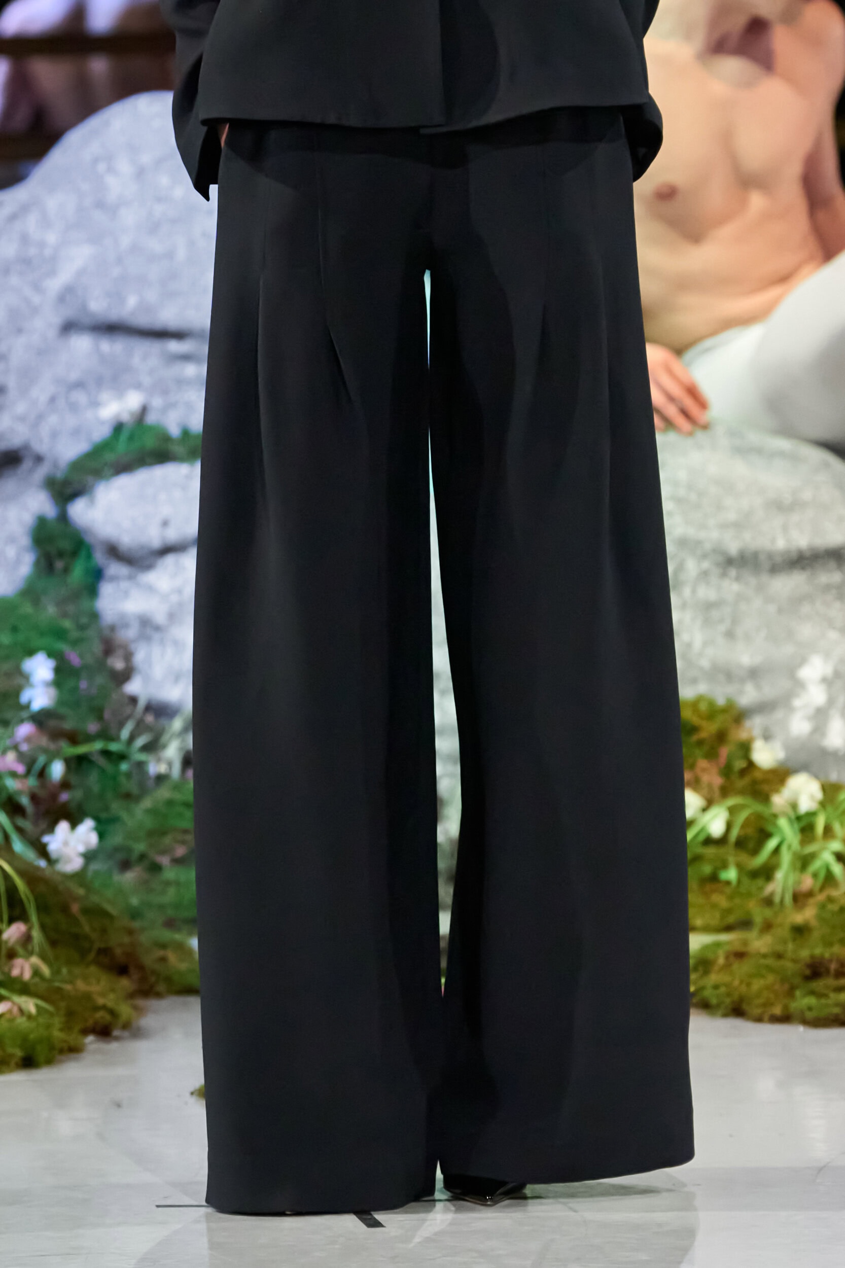 Patrick Mcdowell Fall 2026 Fashion Show Details