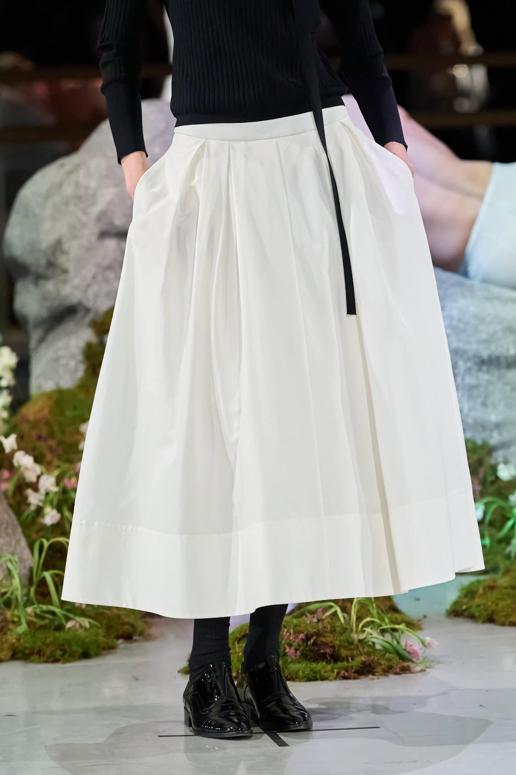 Patrick Mcdowell Fall 2026 Fashion Show Details