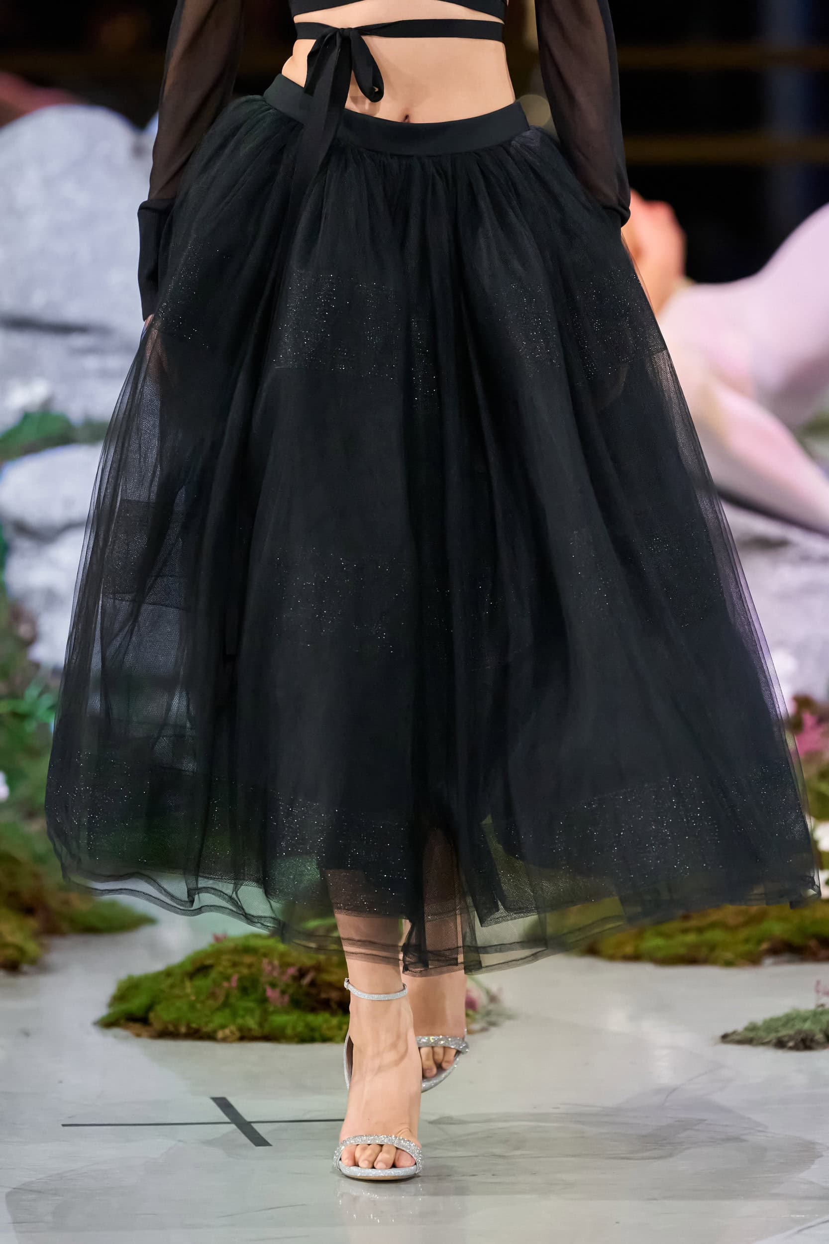 Patrick Mcdowell Fall 2026 Fashion Show Details