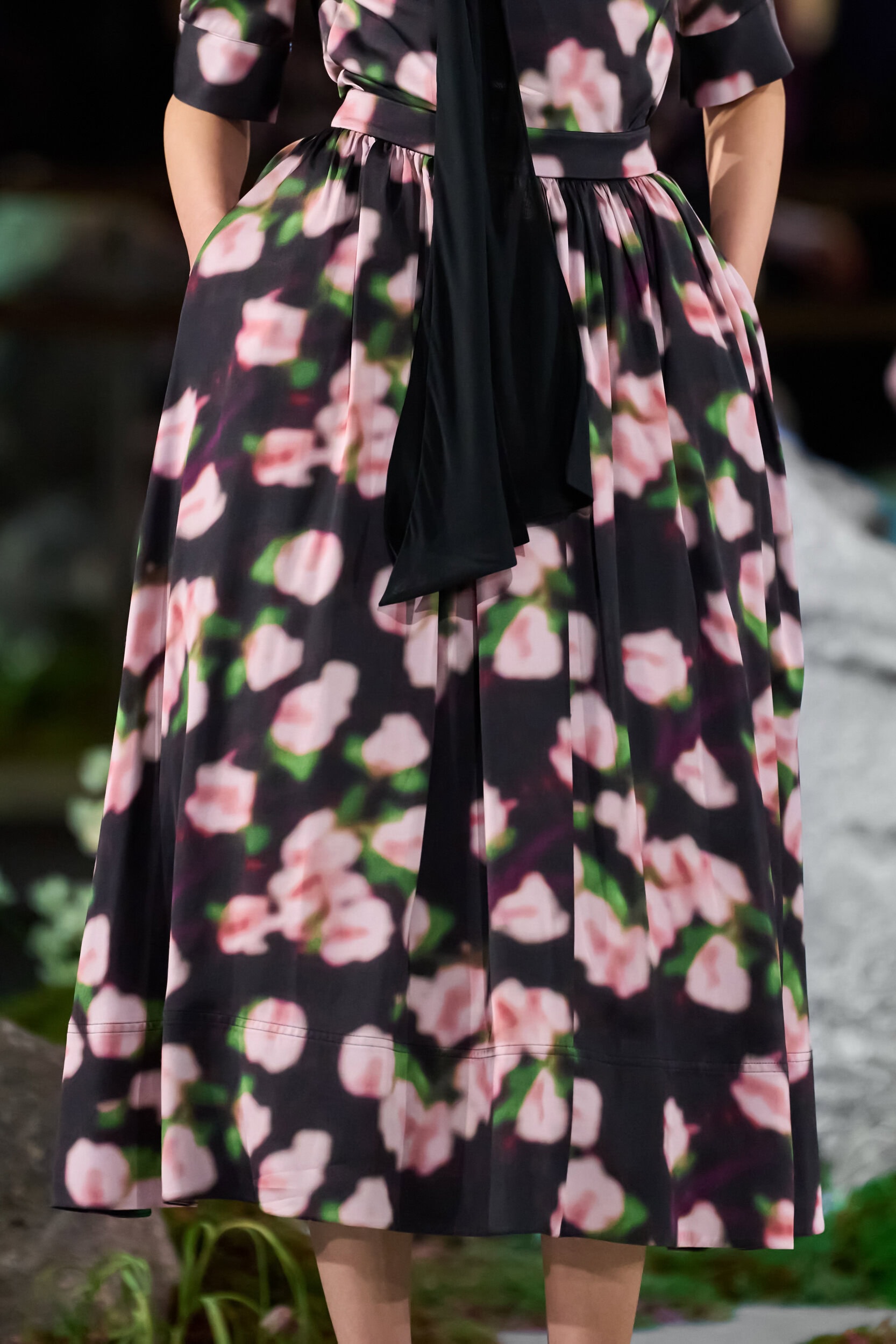 Patrick Mcdowell Fall 2026 Fashion Show Details