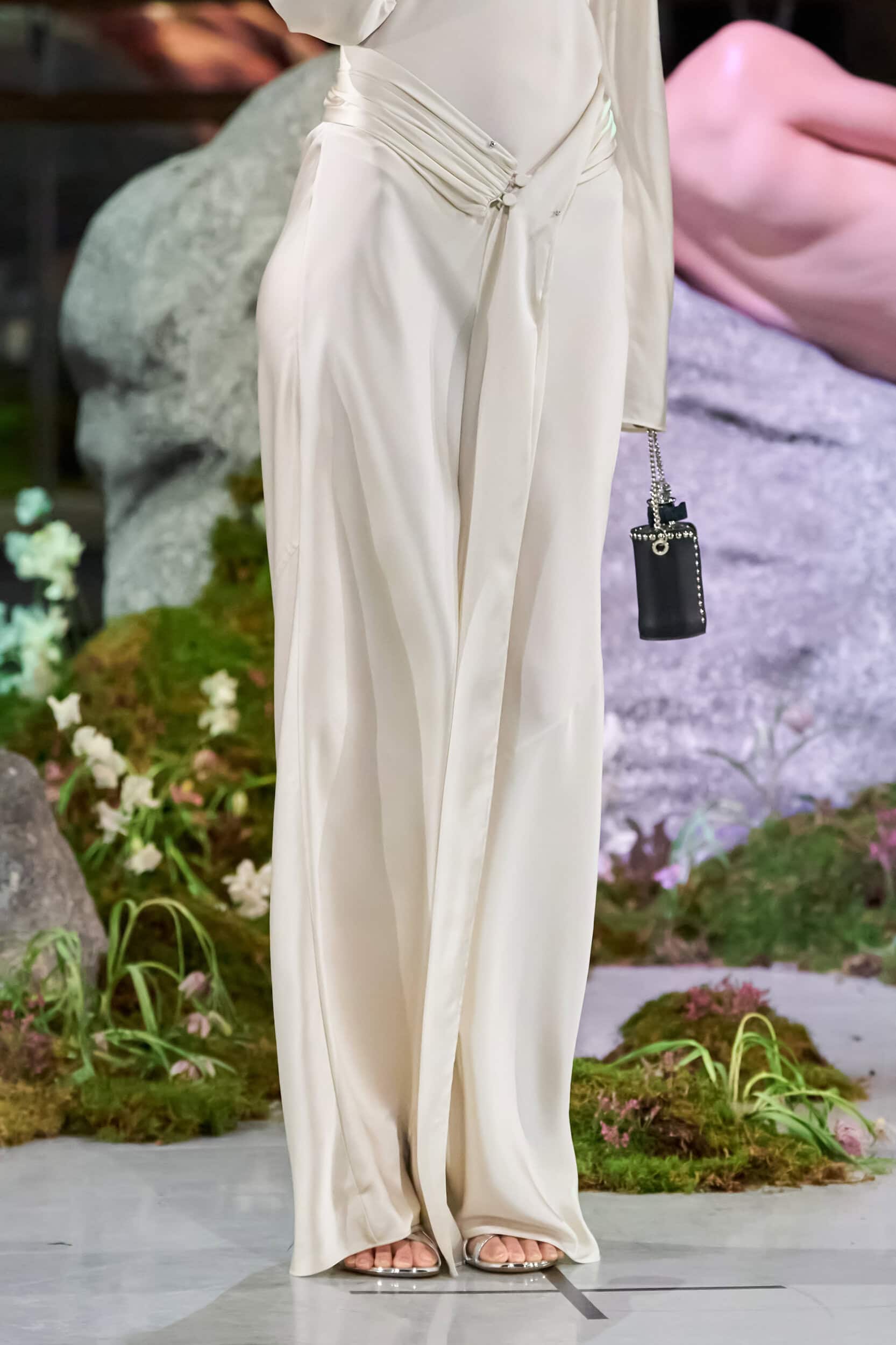 Patrick Mcdowell Fall 2026 Fashion Show Details