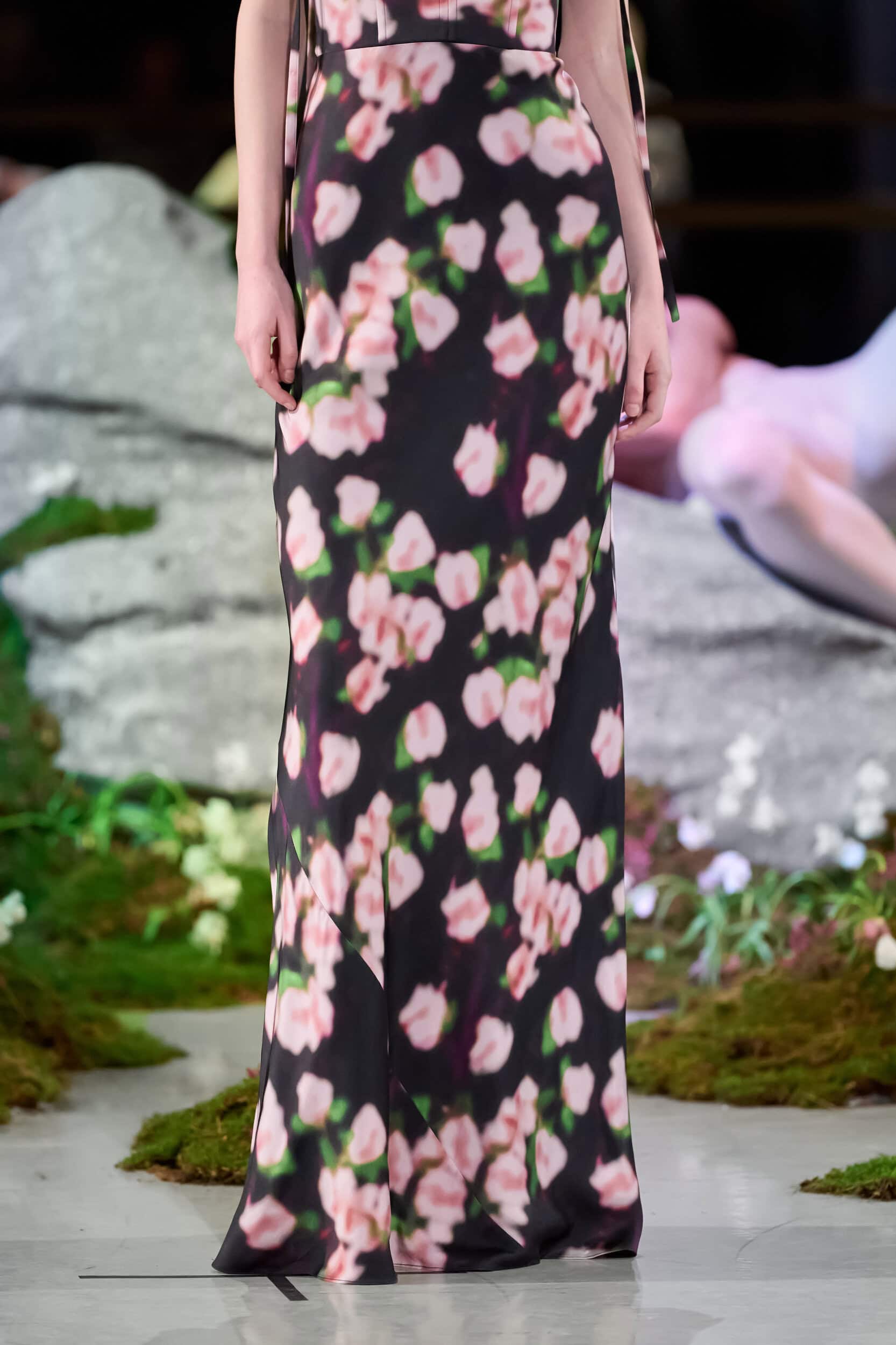 Patrick Mcdowell Fall 2026 Fashion Show Details