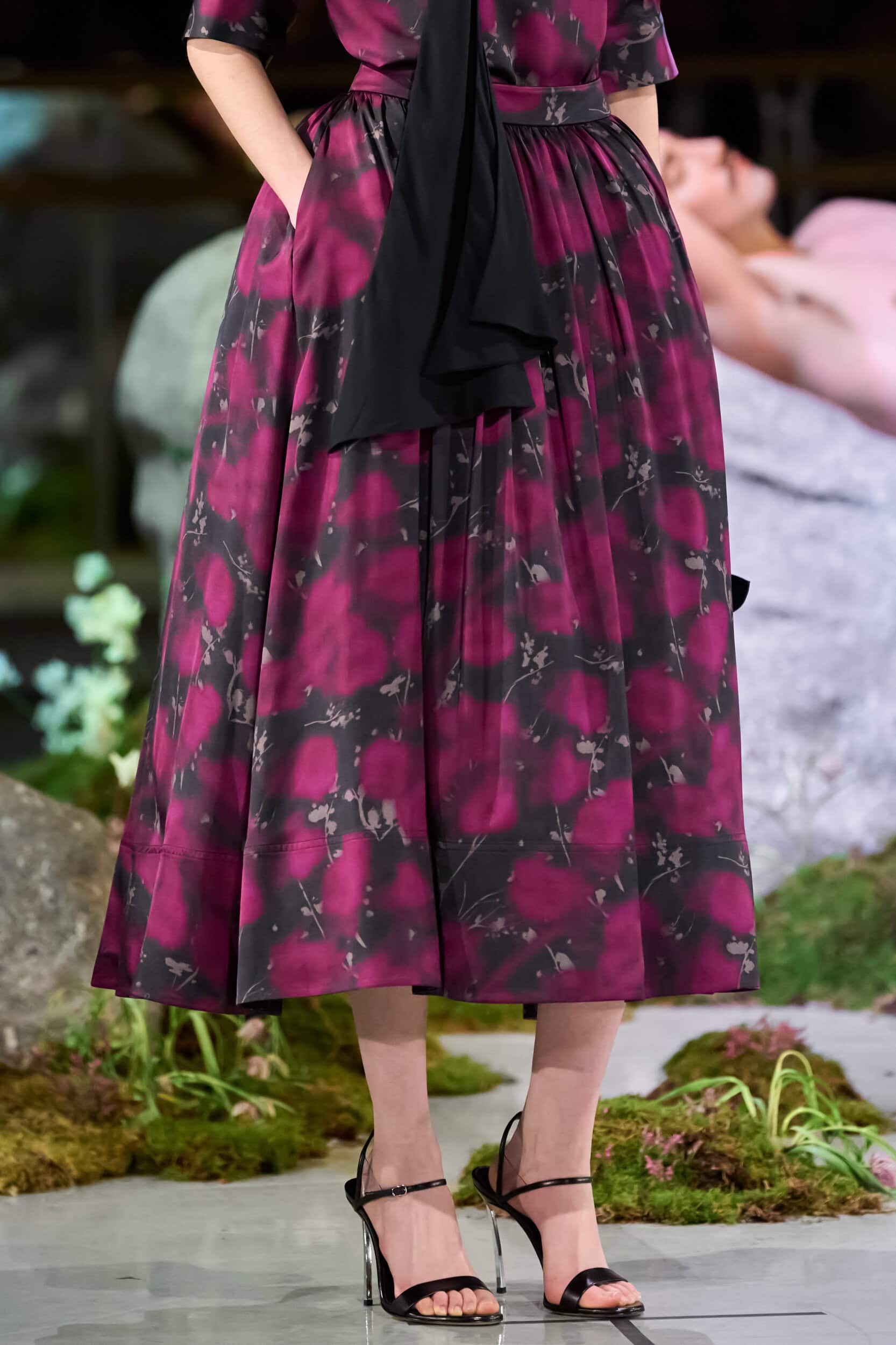 Patrick Mcdowell Fall 2026 Fashion Show Details