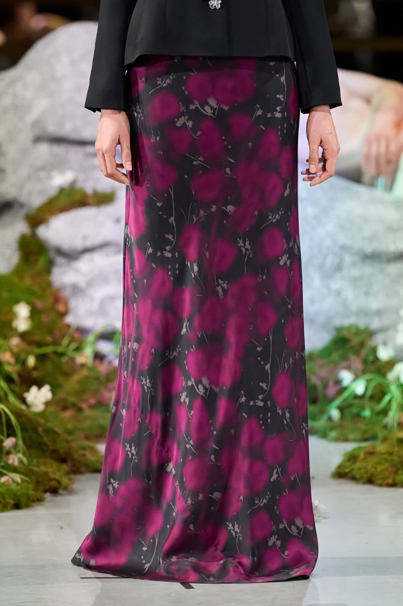 Patrick Mcdowell Fall 2026 Fashion Show Details