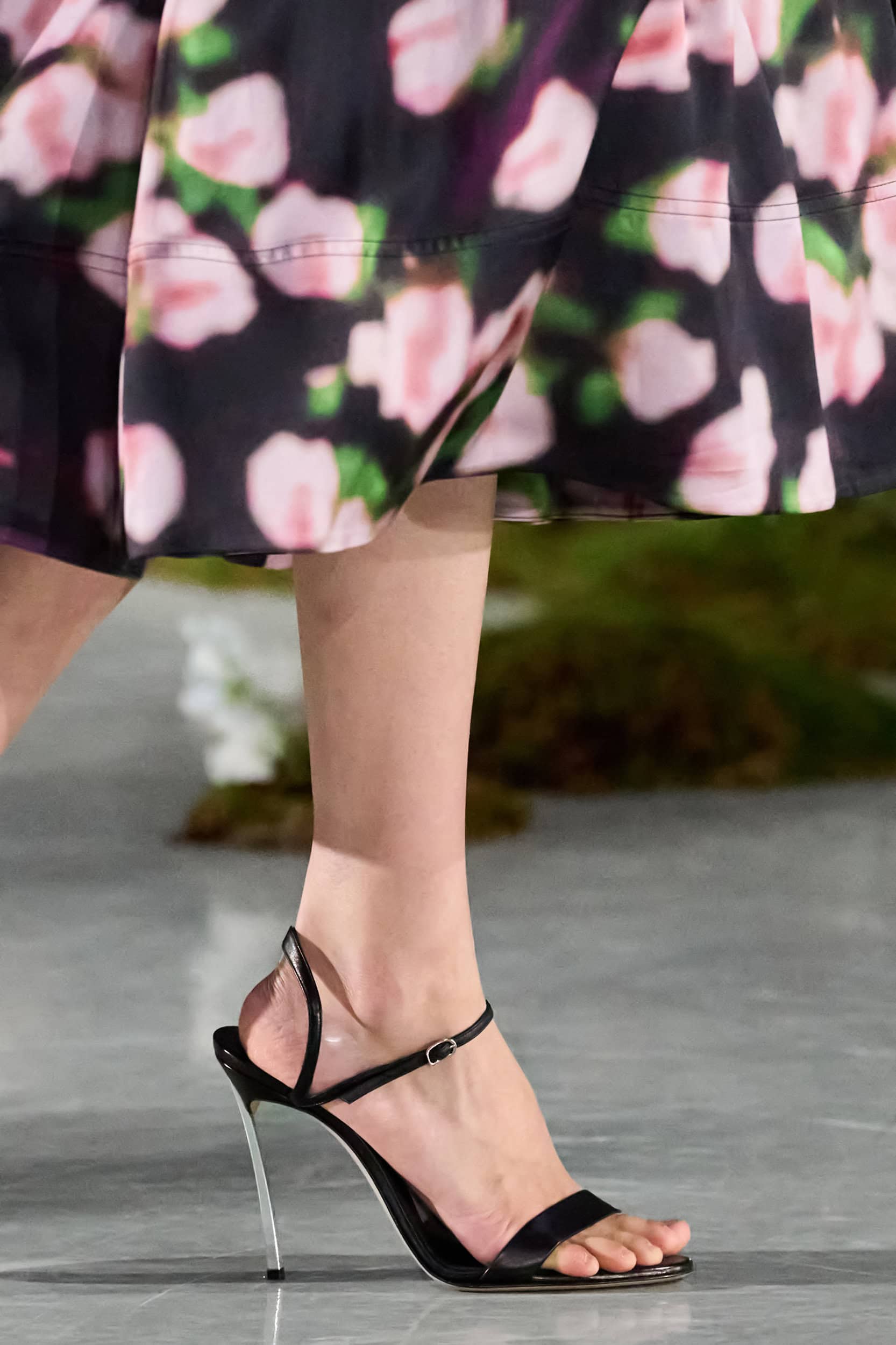 Patrick Mcdowell Fall 2026 Fashion Show Details