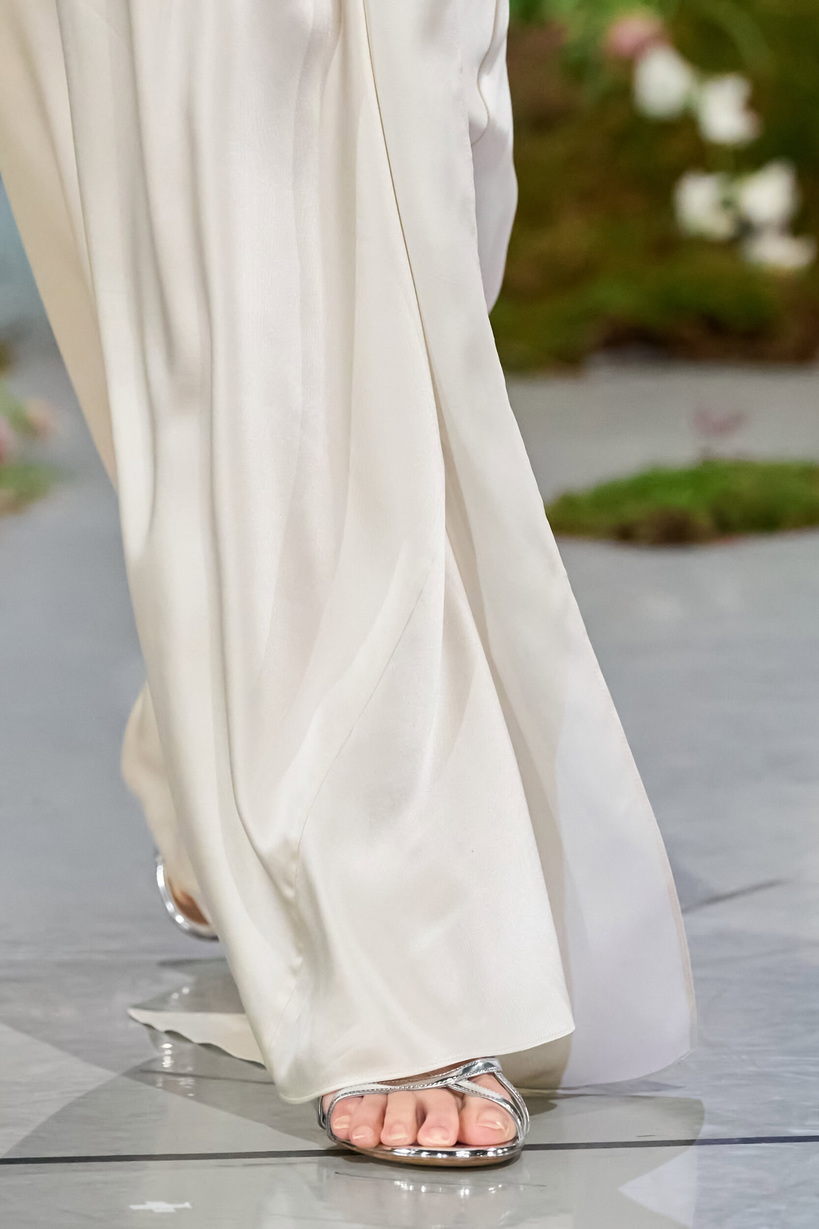 Patrick Mcdowell Fall 2026 Fashion Show Details