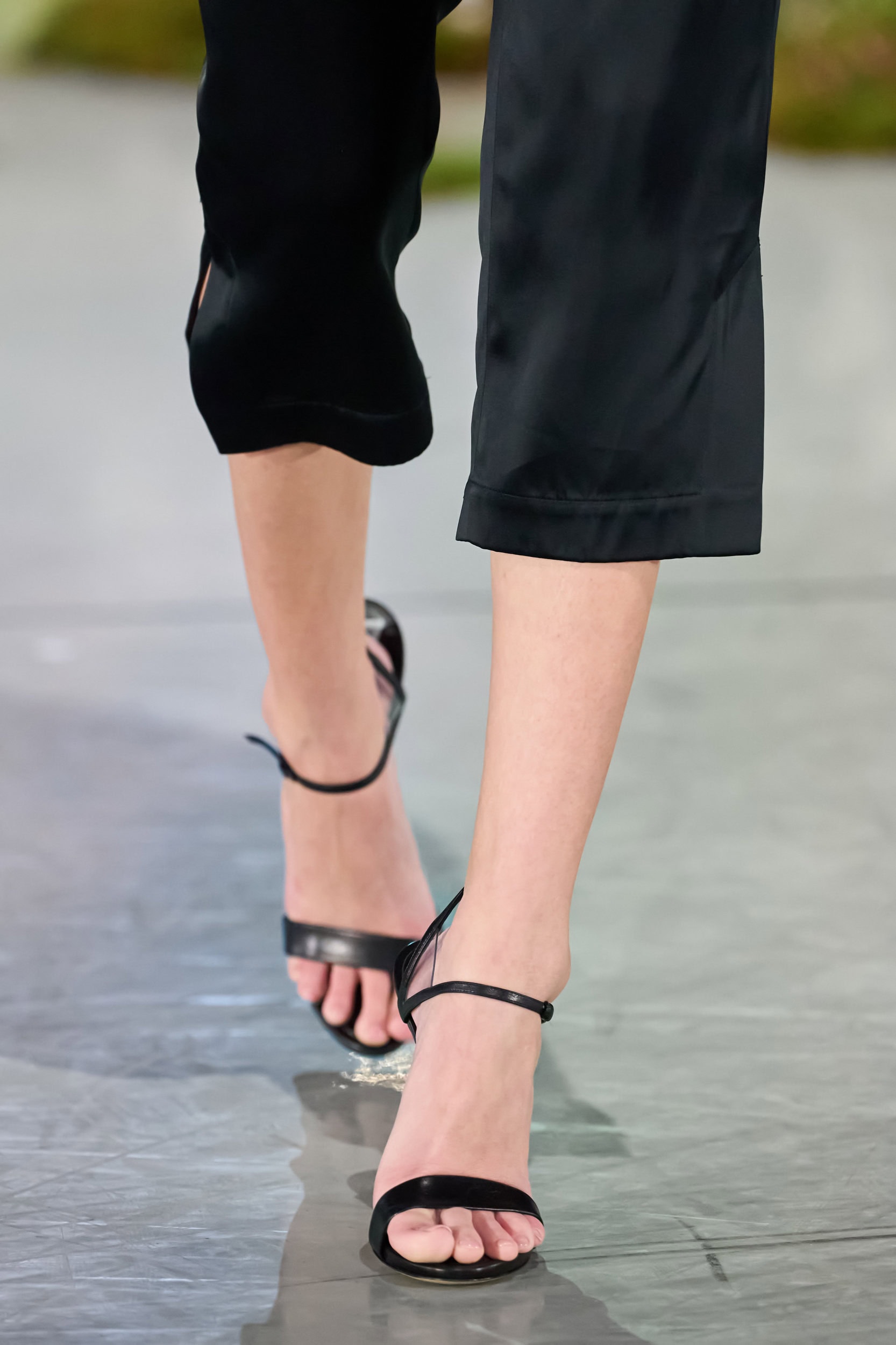 Patrick Mcdowell Fall 2026 Fashion Show Details