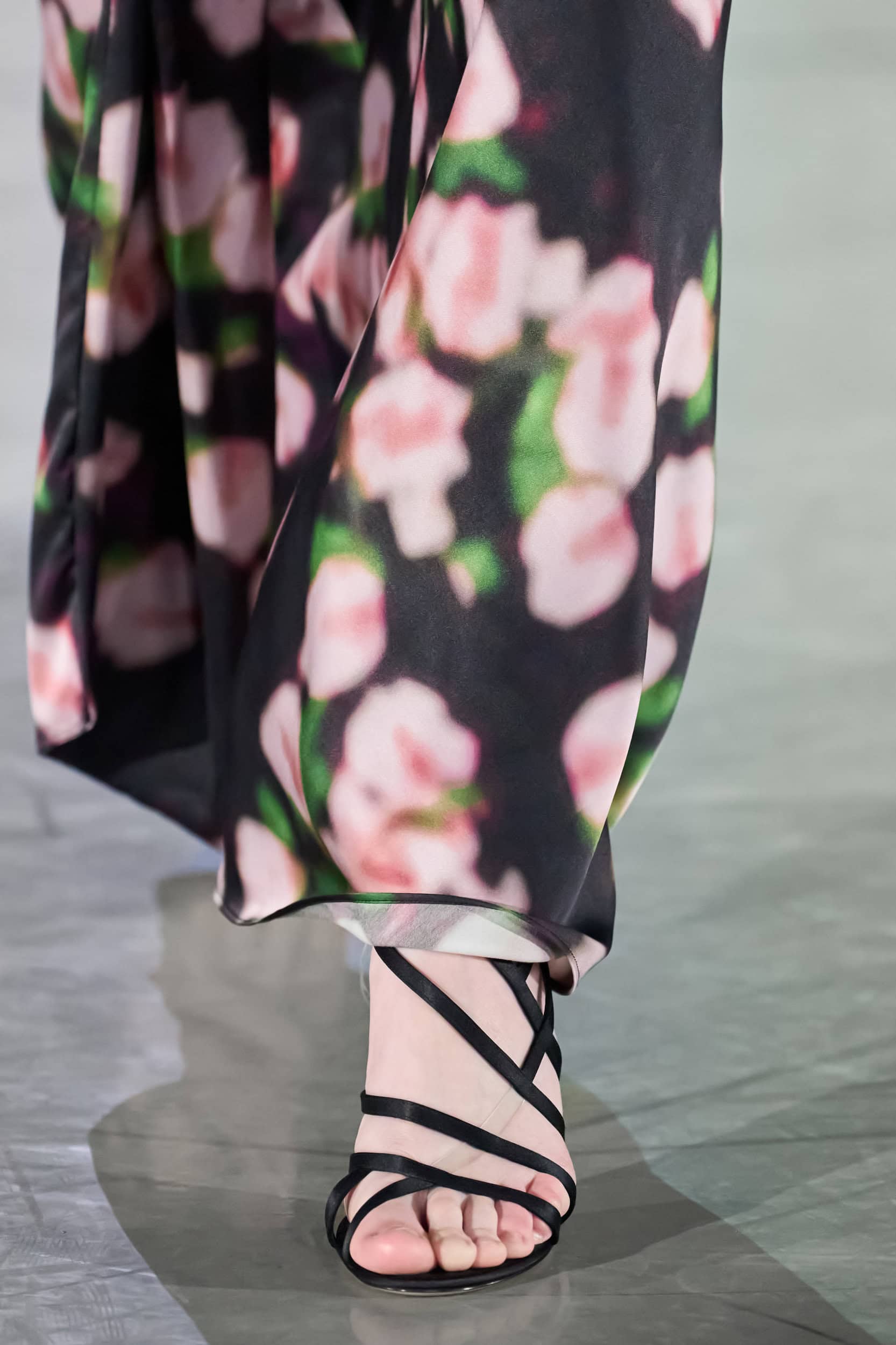 Patrick Mcdowell Fall 2026 Fashion Show Details