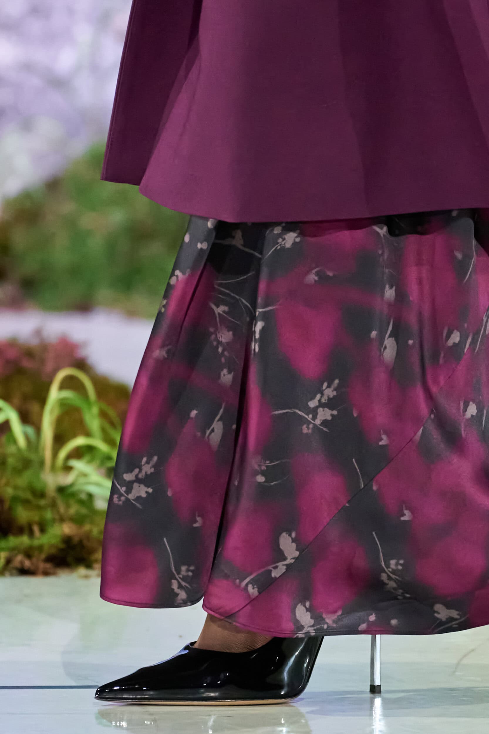 Patrick Mcdowell Fall 2026 Fashion Show Details