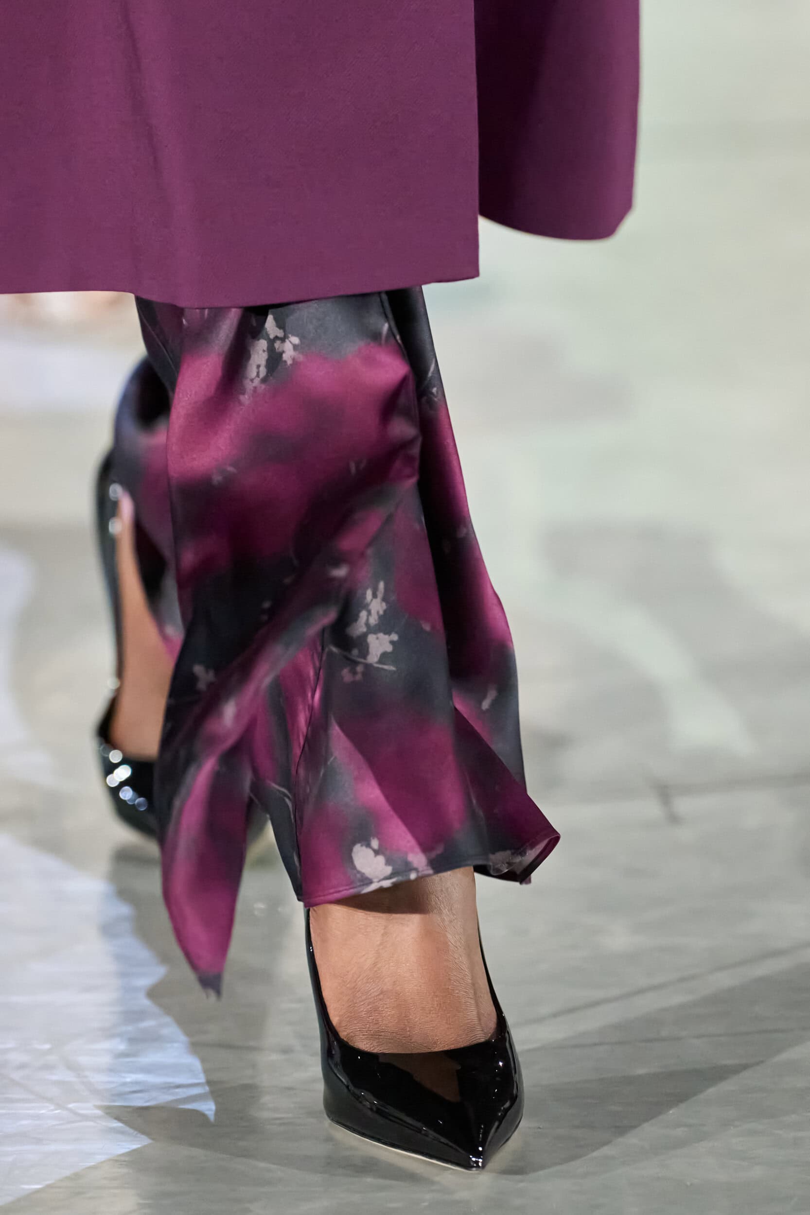 Patrick Mcdowell Fall 2026 Fashion Show Details