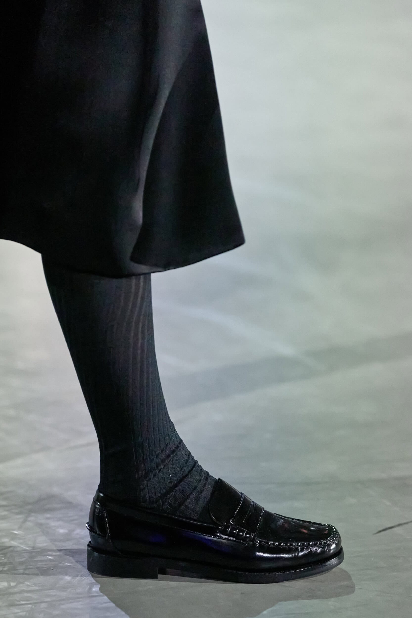 Patrick Mcdowell Fall 2026 Fashion Show Details