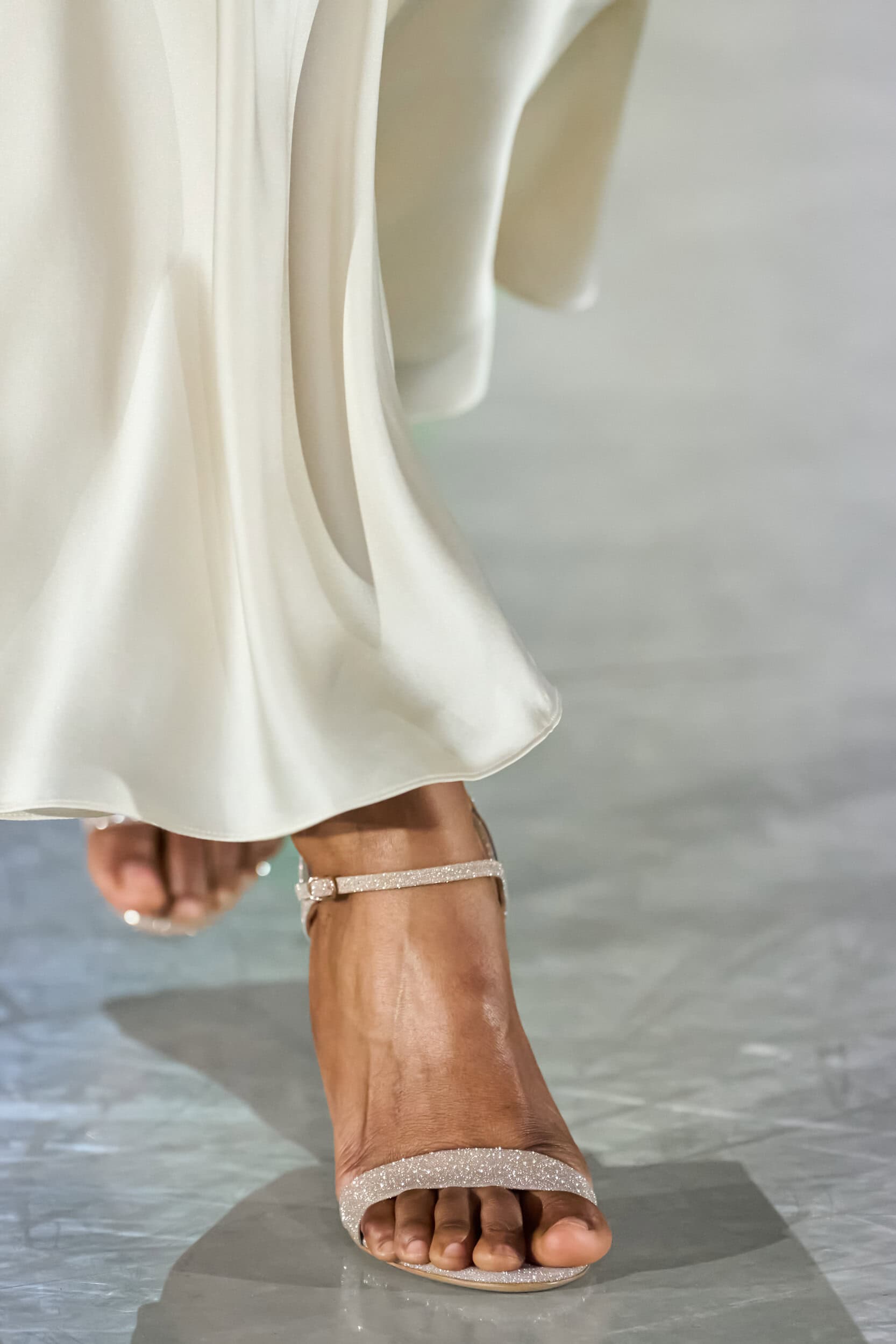 Patrick Mcdowell Fall 2026 Fashion Show Details