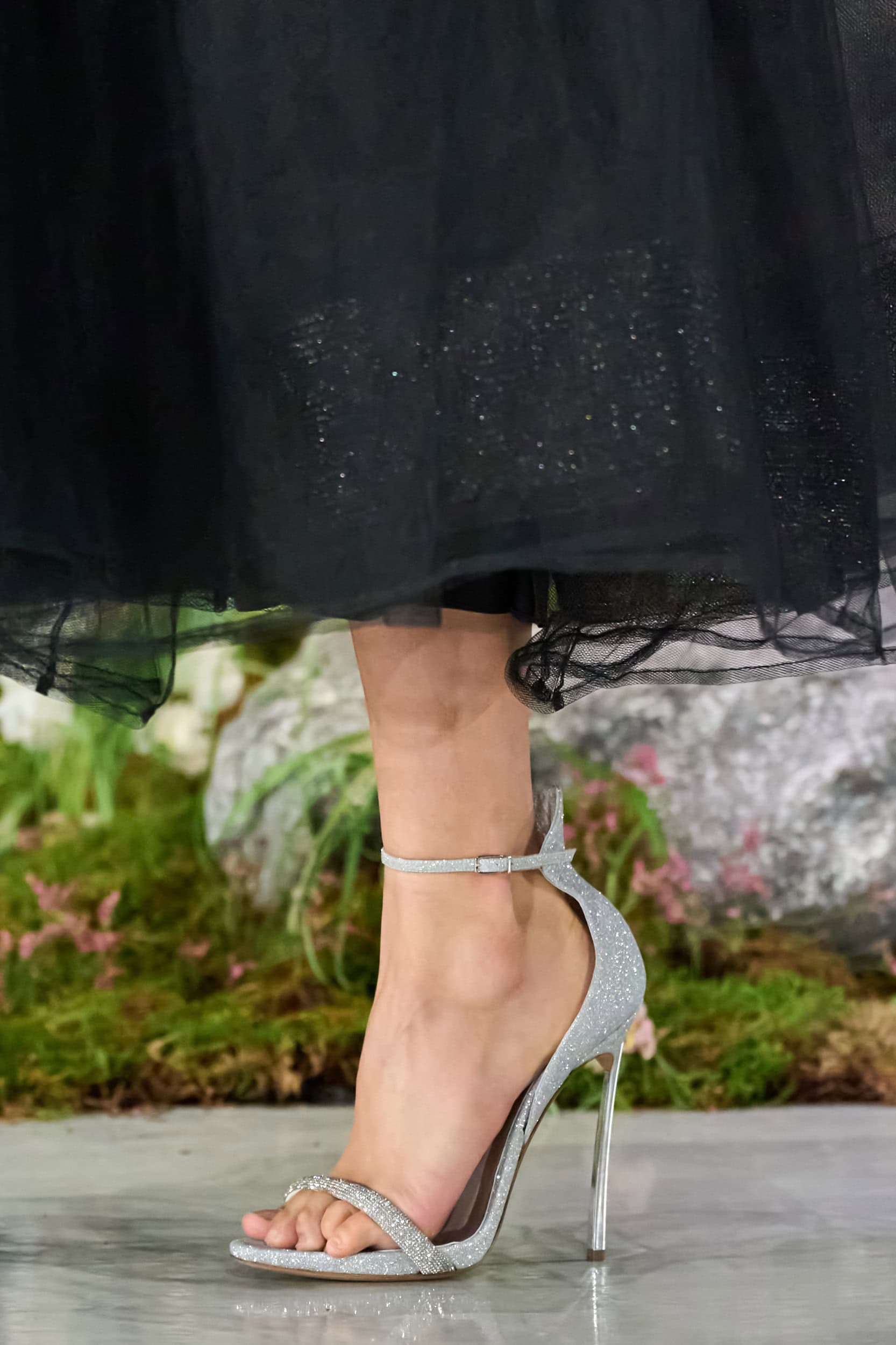 Patrick Mcdowell Fall 2026 Fashion Show Details