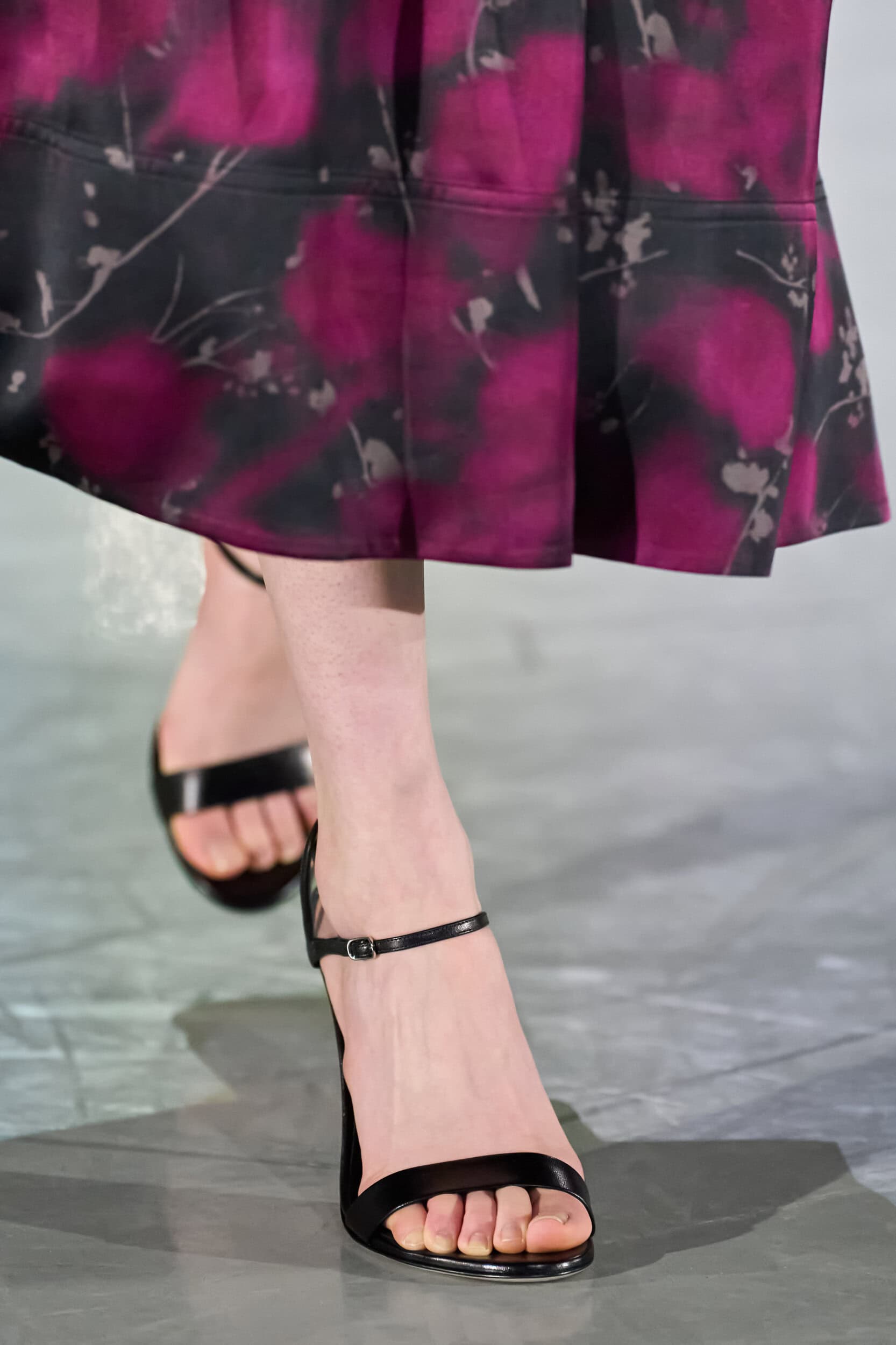 Patrick Mcdowell Fall 2026 Fashion Show Details