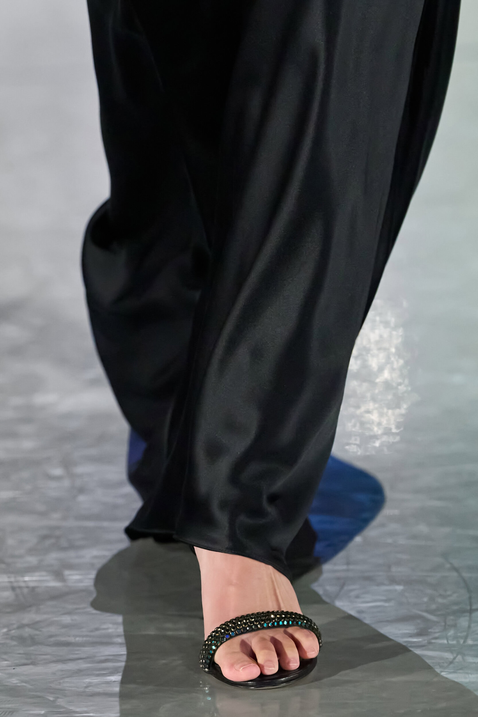 Patrick Mcdowell Fall 2026 Fashion Show Details