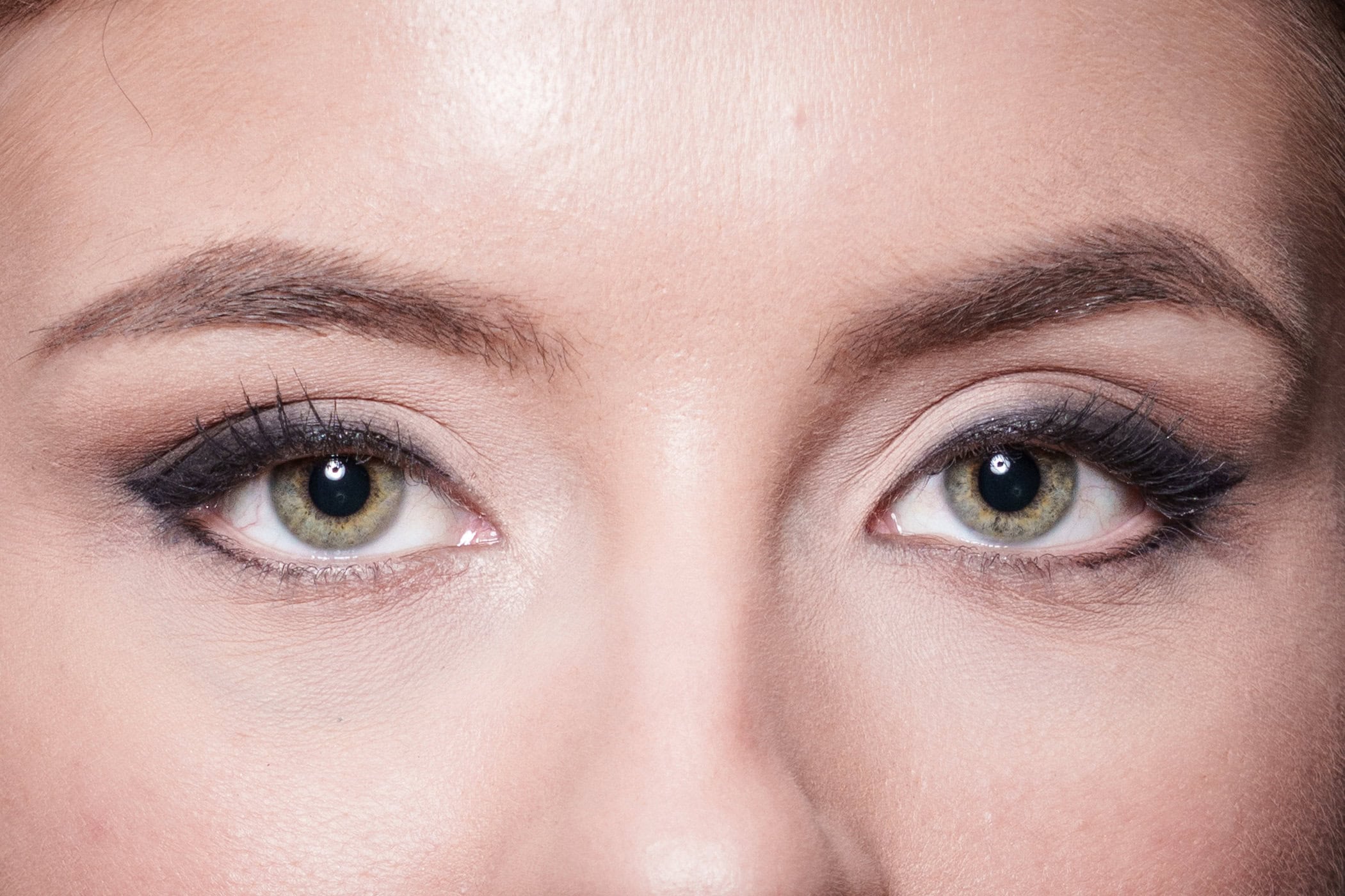 Raul Penaranda Fall 2026 Fashion Show Backstage