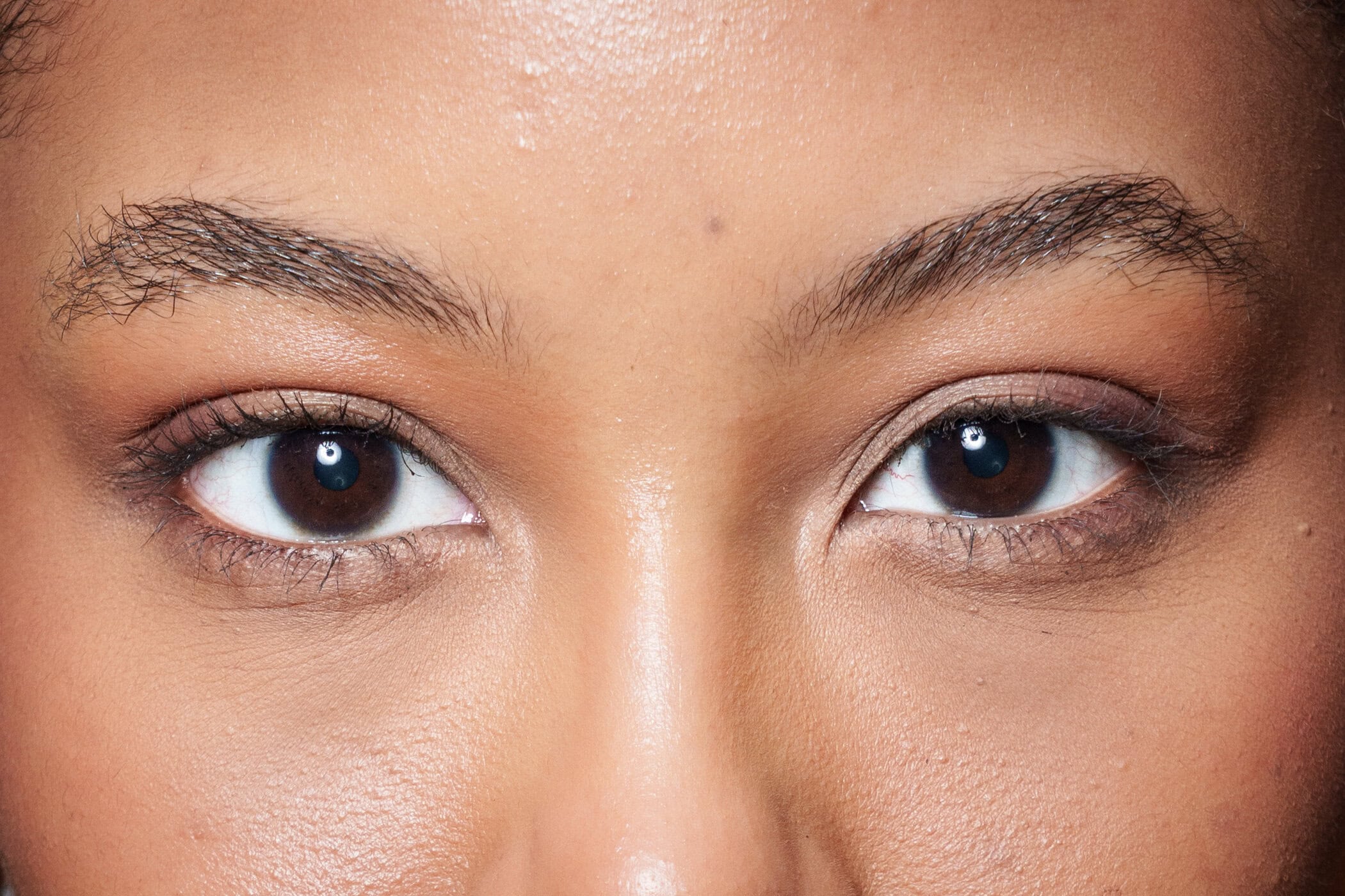 Raul Penaranda Fall 2026 Fashion Show Backstage