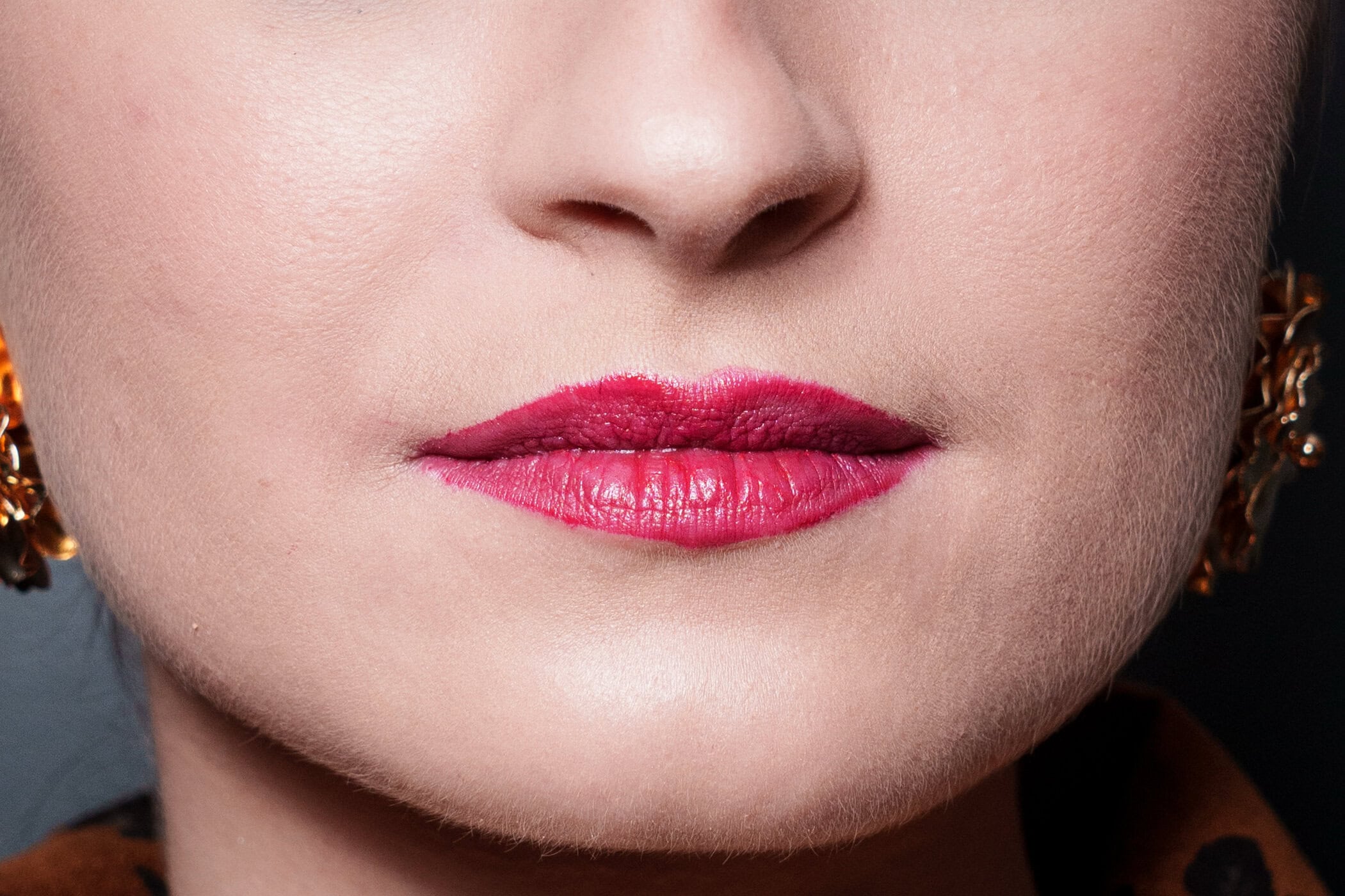 Raul Penaranda Fall 2026 Fashion Show Backstage