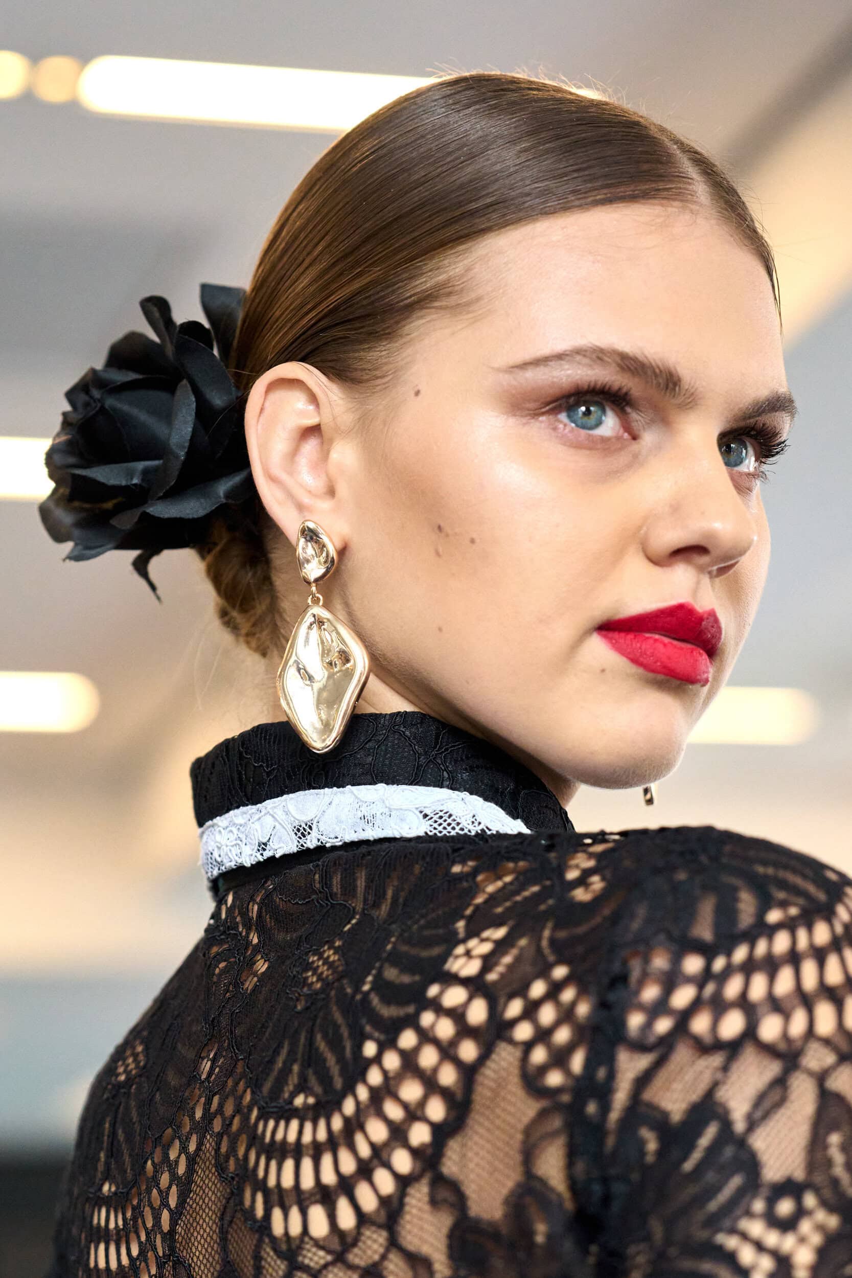 Raul Penaranda Fall 2026 Fashion Show Details