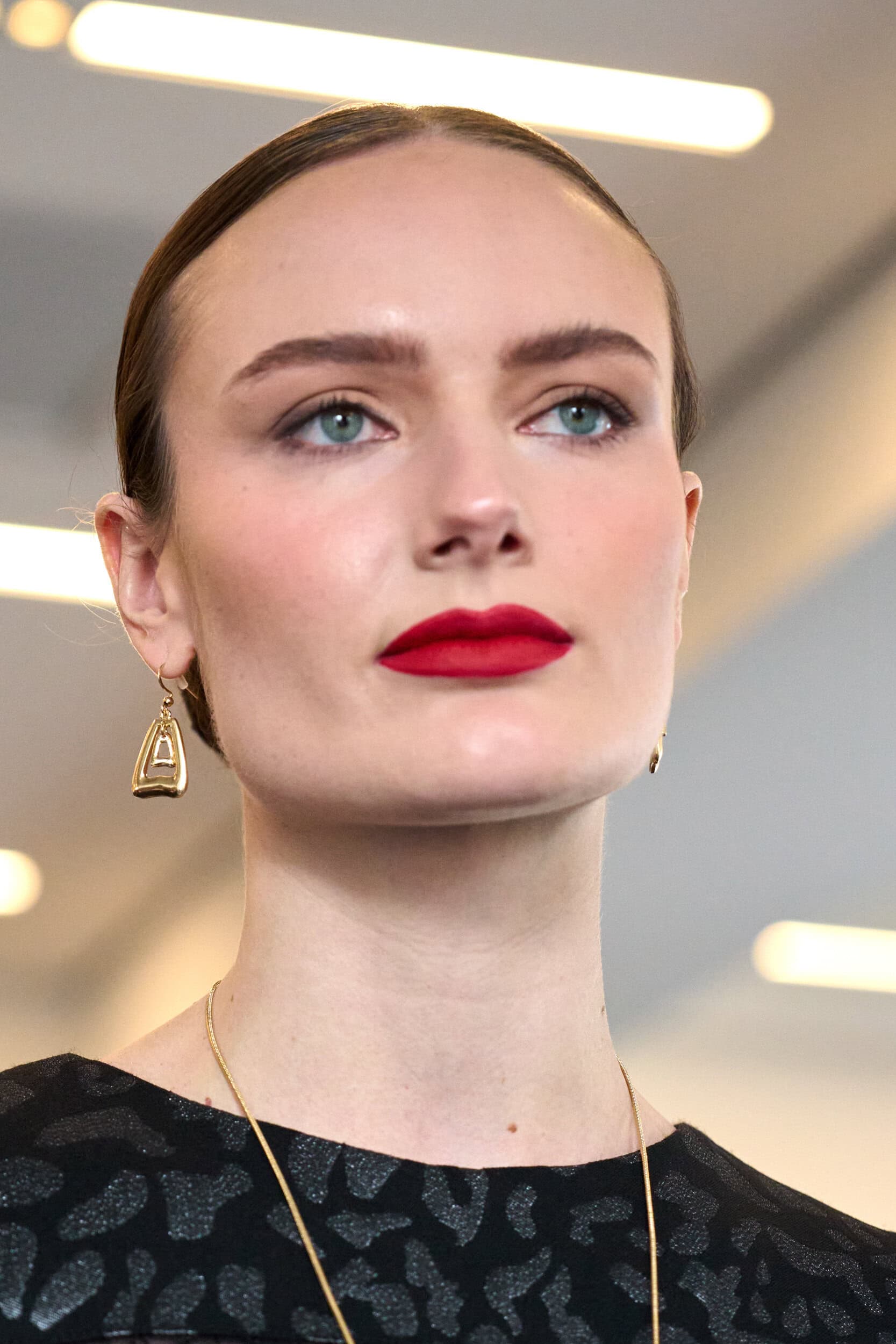 Raul Penaranda Fall 2026 Fashion Show Details