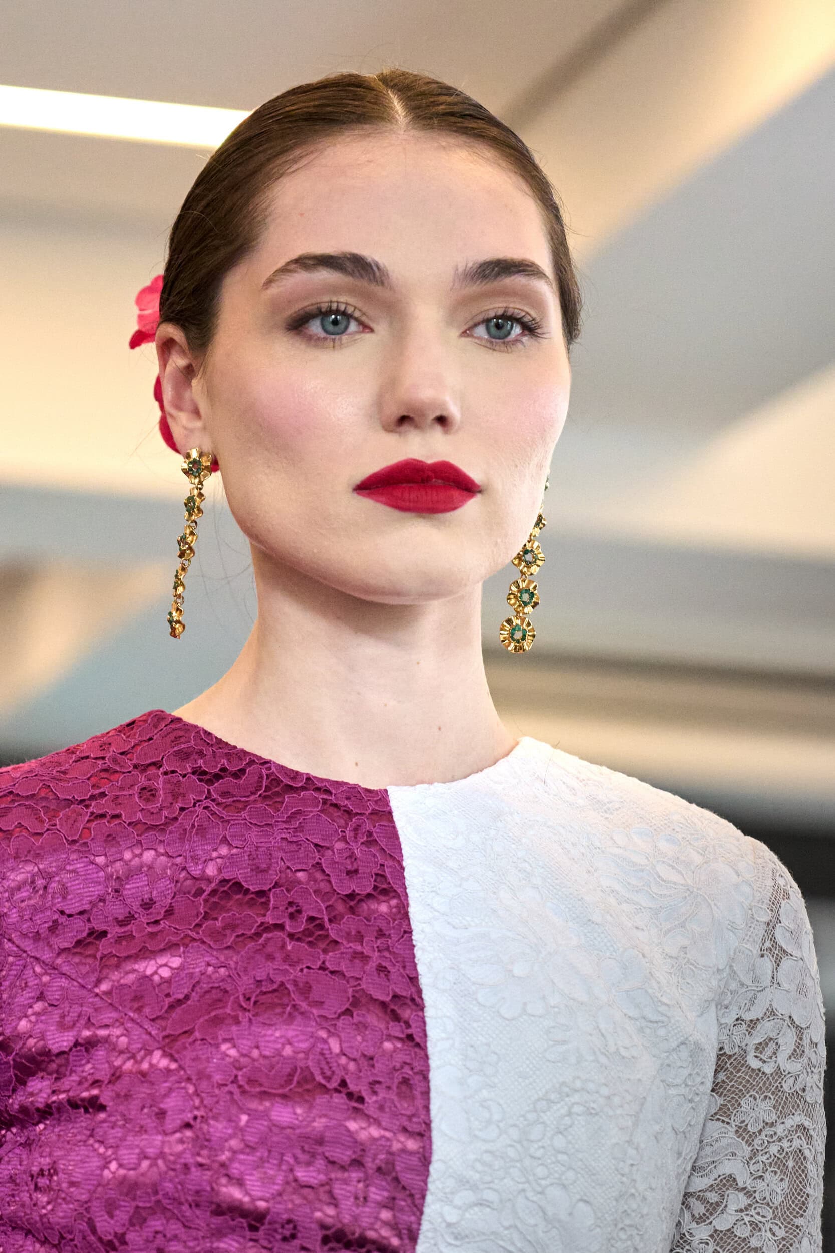 Raul Penaranda Fall 2026 Fashion Show Details