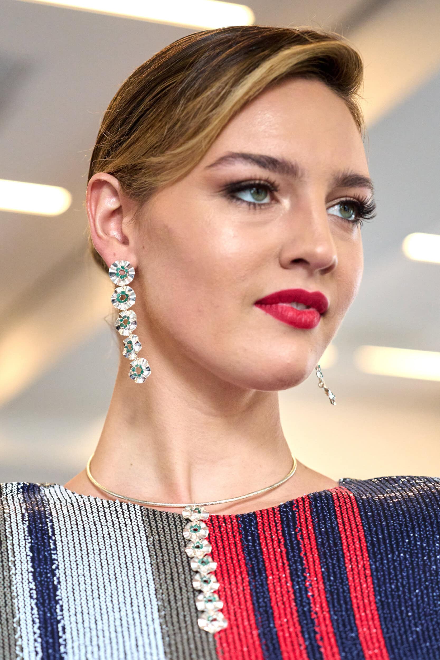 Raul Penaranda Fall 2026 Fashion Show Details