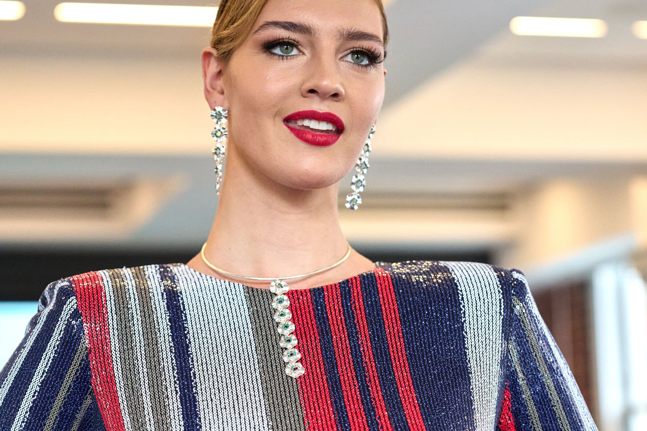 Raul Penaranda Fall 2026 Fashion Show Details