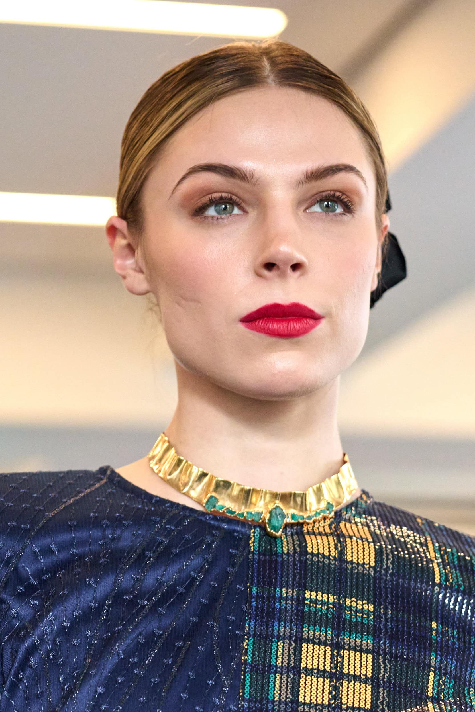 Raul Penaranda Fall 2026 Fashion Show Details