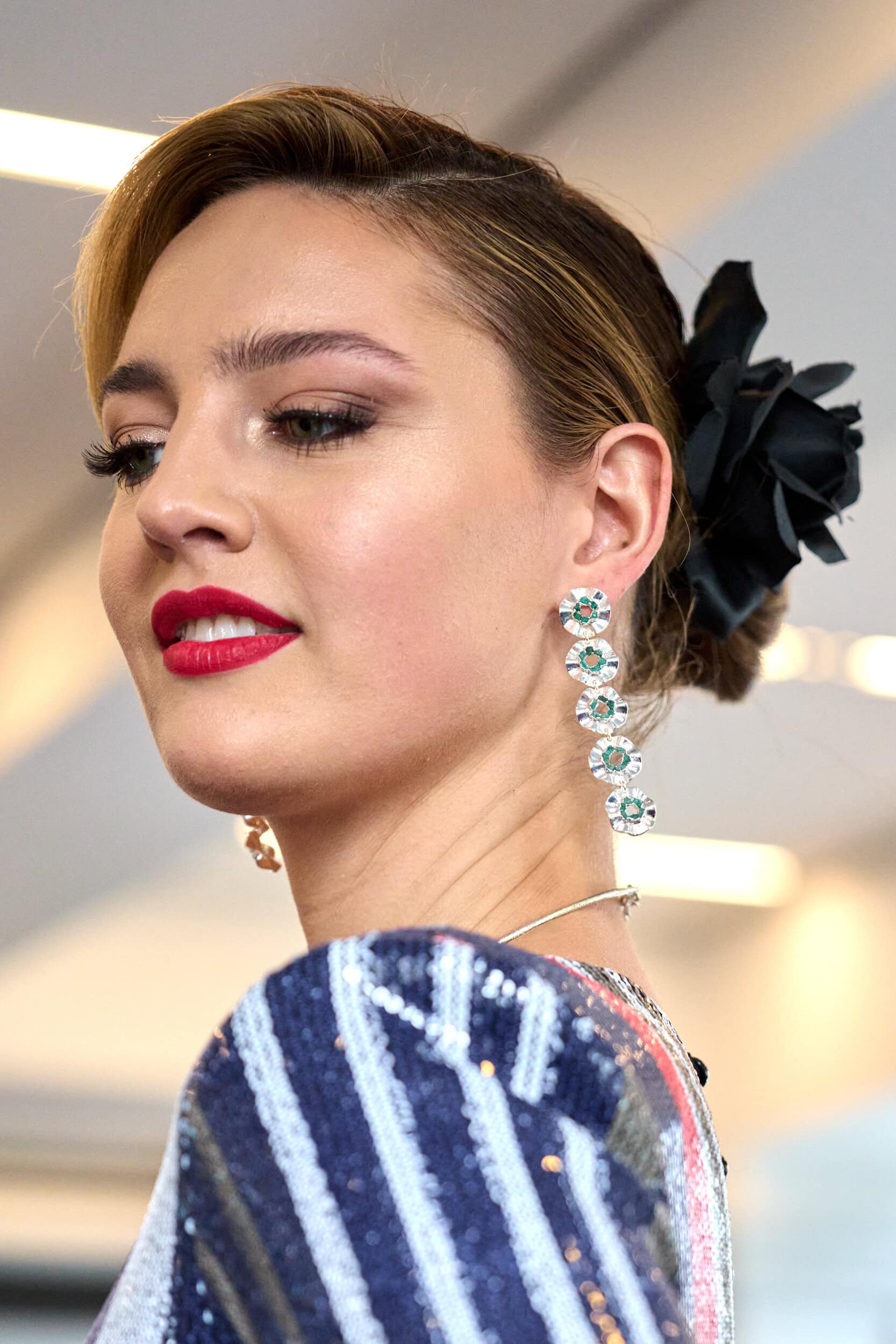 Raul Penaranda Fall 2026 Fashion Show Details