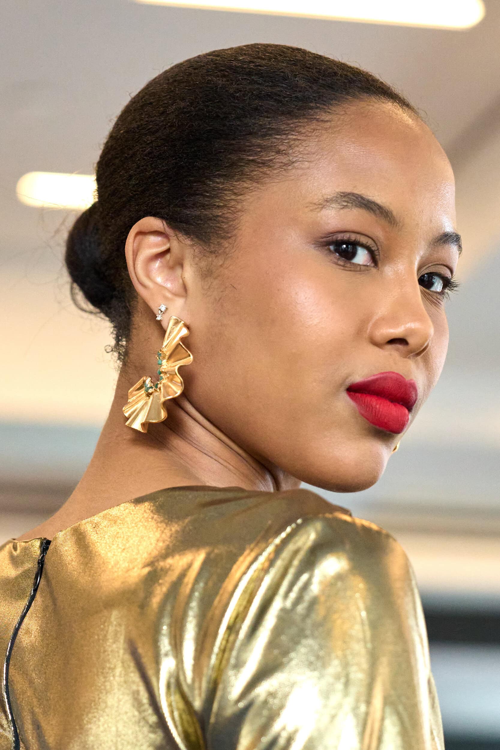 Raul Penaranda Fall 2026 Fashion Show Details