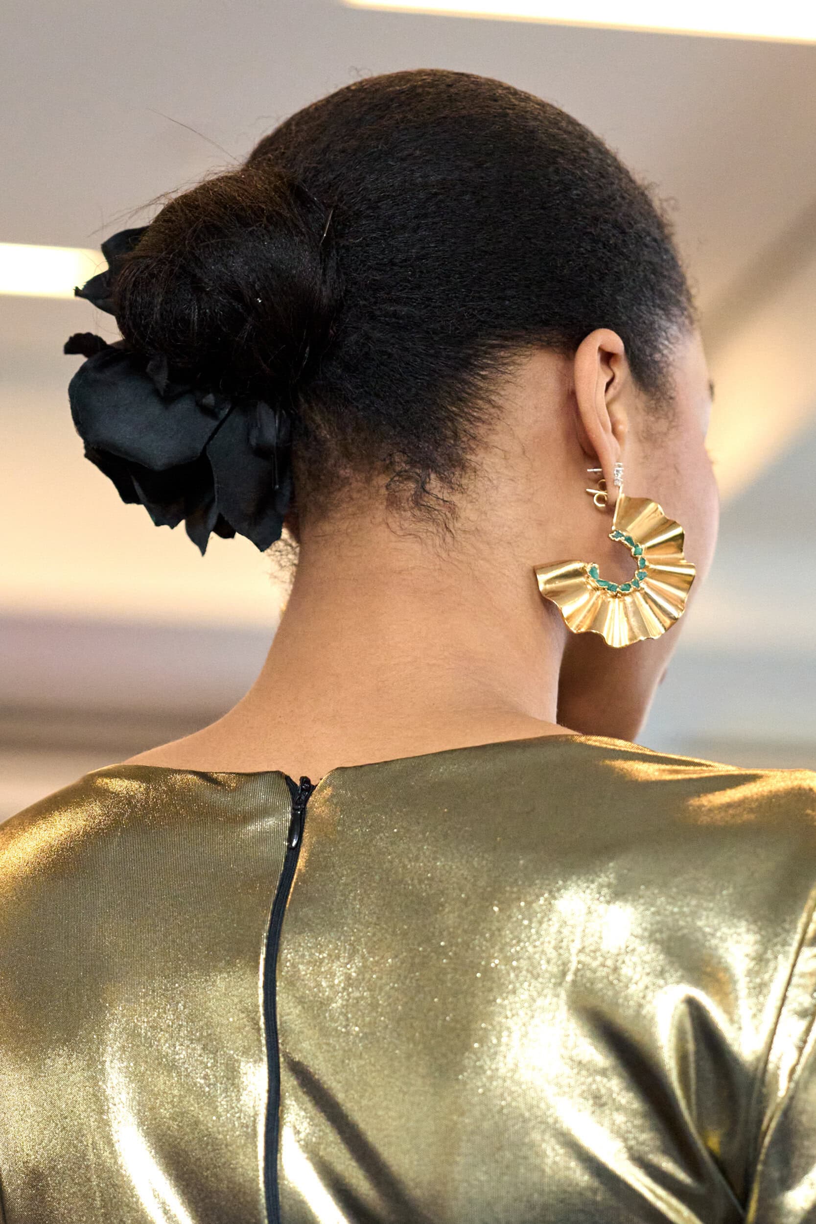 Raul Penaranda Fall 2026 Fashion Show Details