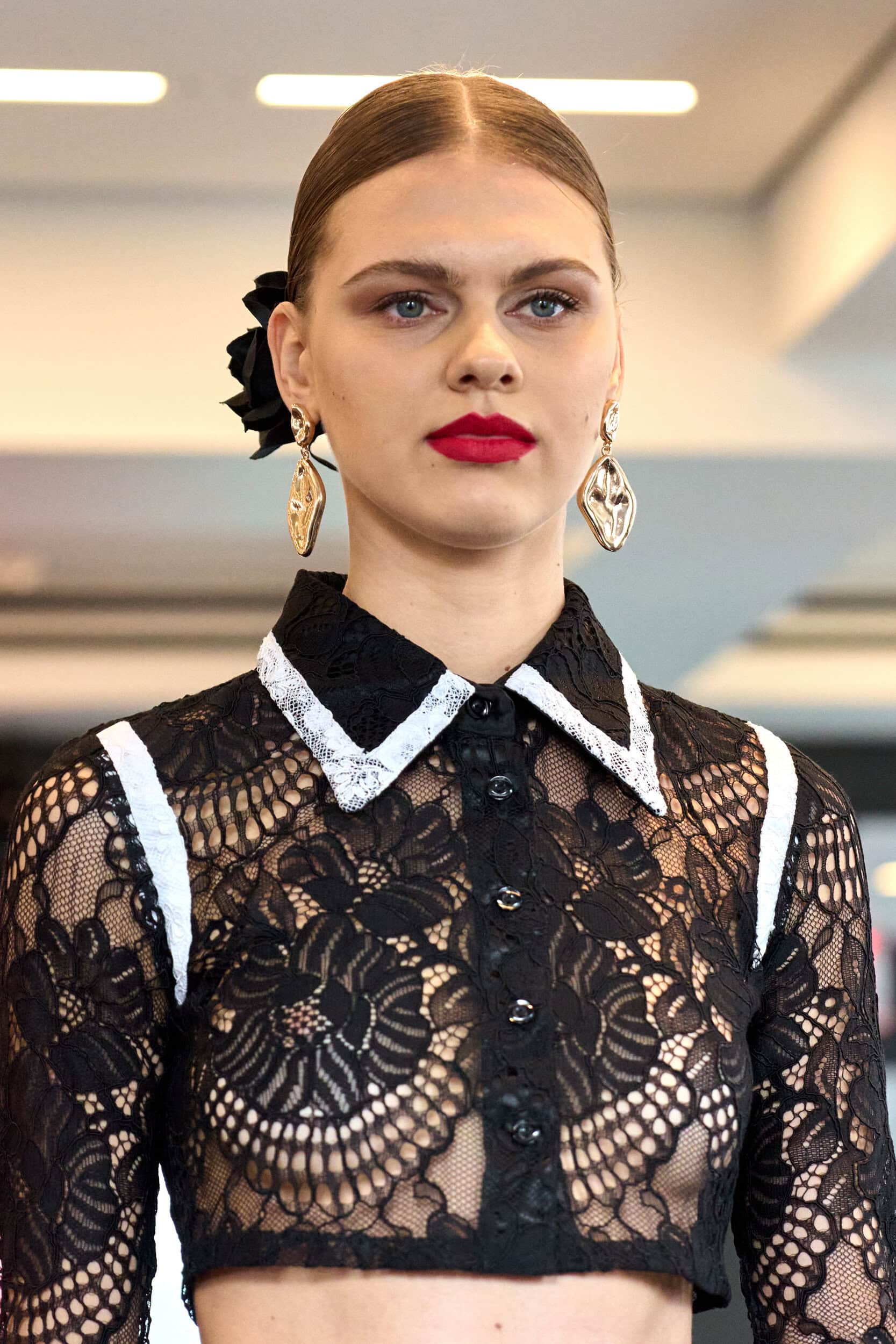 Raul Penaranda Fall 2026 Fashion Show Details