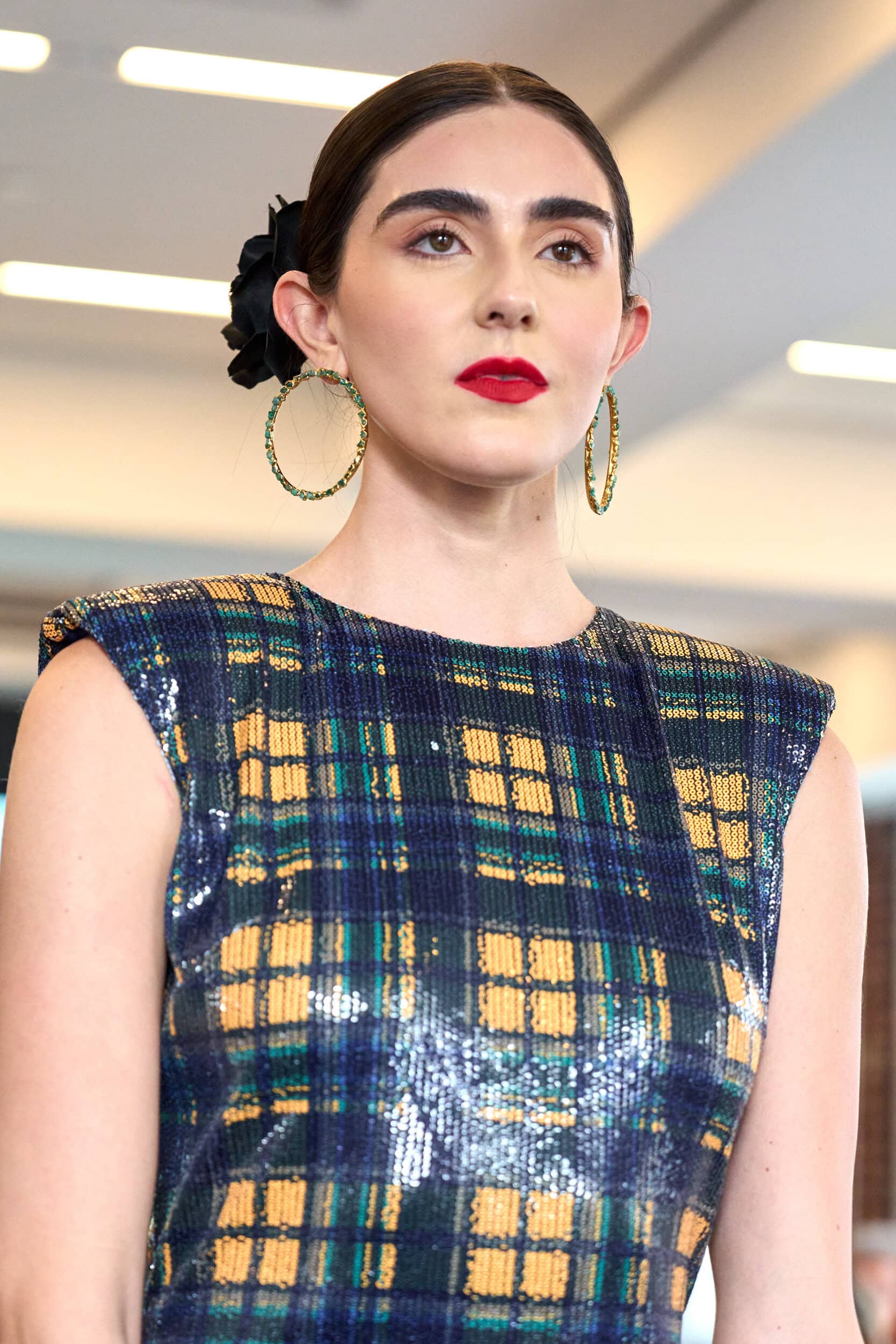 Raul Penaranda Fall 2026 Fashion Show Details